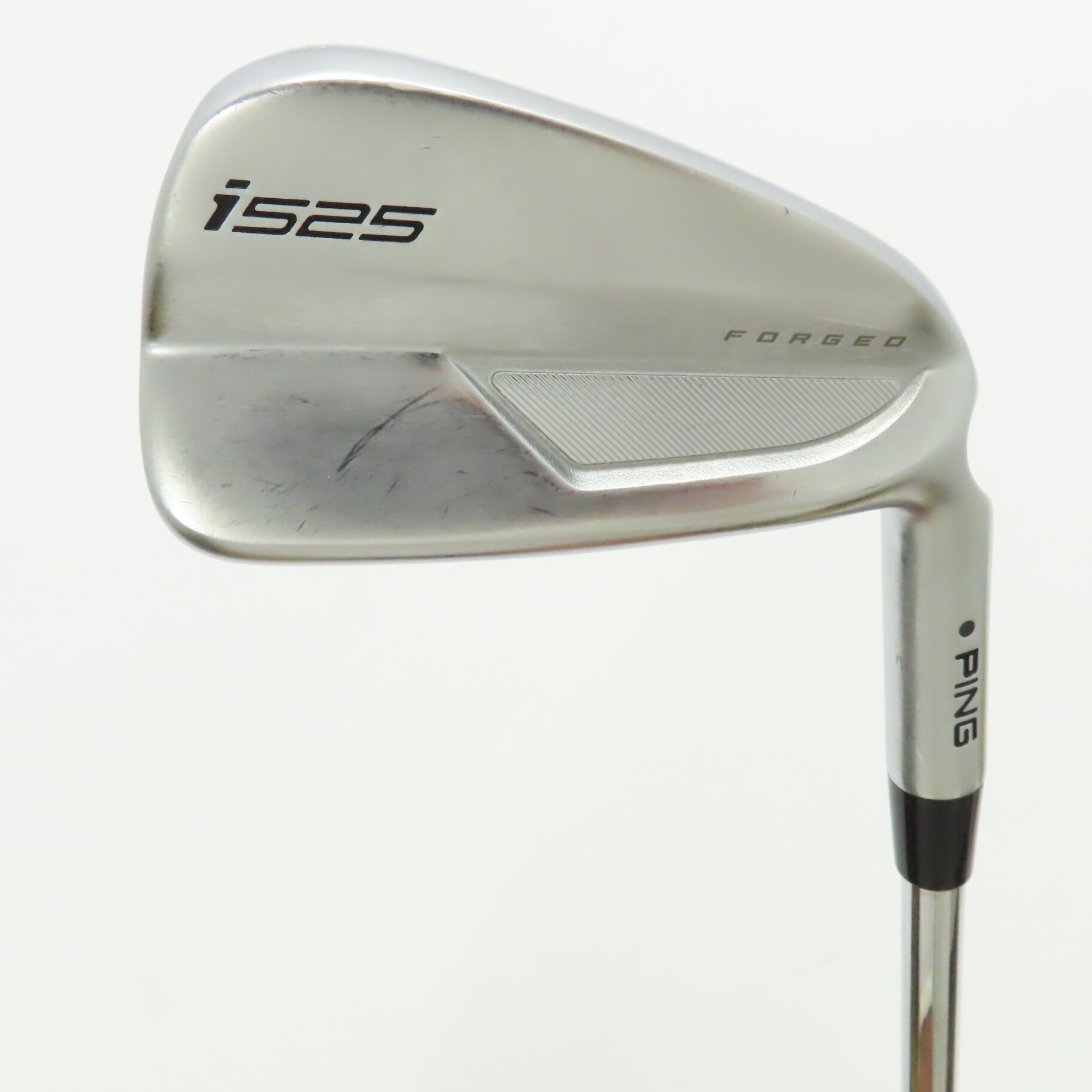 【レア品 赤ドット】PING i525アイアン 5本 アイアンセット i525 (6-PW) 5本(右用 セット): アウトレットゴルフ