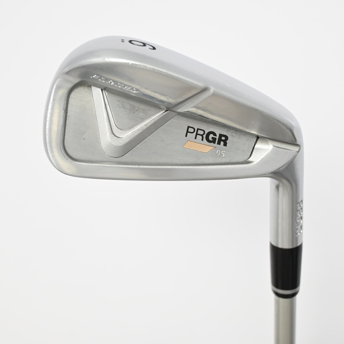 【ゴルフです】プロギア　PRGR　FORGED アイアン PRGR 「NEW egg FORGED アイアン」新発売 | ニュースリリース