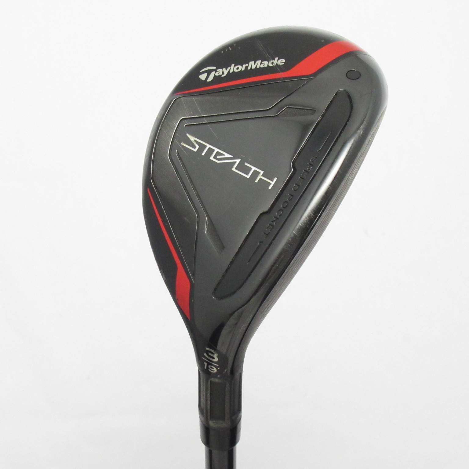 TaylorMade - テーラーメイドユーティリティ TaylorMade テーラーメイド日本正規品 Qi35 ユーティリティ 2025