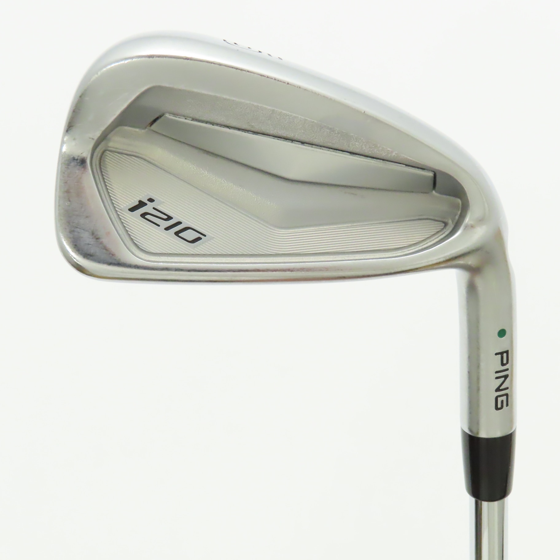 PING - ping ピン i210 4番、5番アイアン(中古) 2本 PING 中古 i210商品検索一覧｜中古ゴルフのGKゴルフオンライン