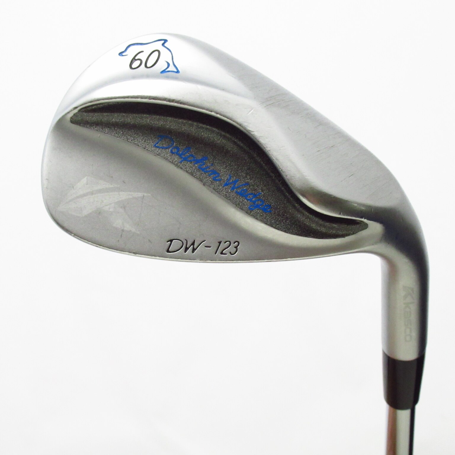 中古】ドルフィン ウェッジ DW-123 ウェッジ (キャスコ) 通販 (2ページ