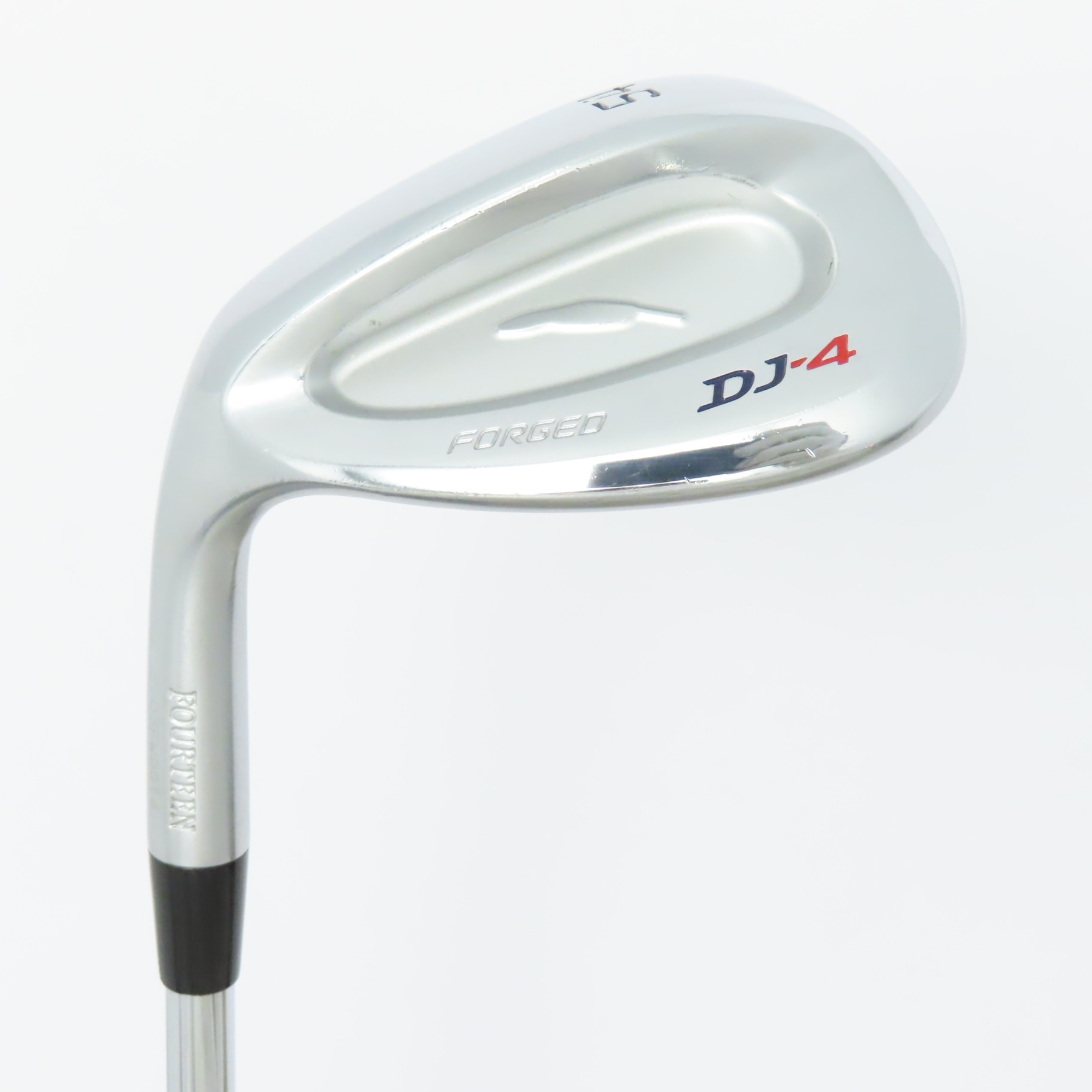 レフティ　ウェッジ　フォーティーン　RM left 48度　52度　56度 中古】フォーティーン ウェッジ レフティ 通販｜GDO中古ゴルフクラブ