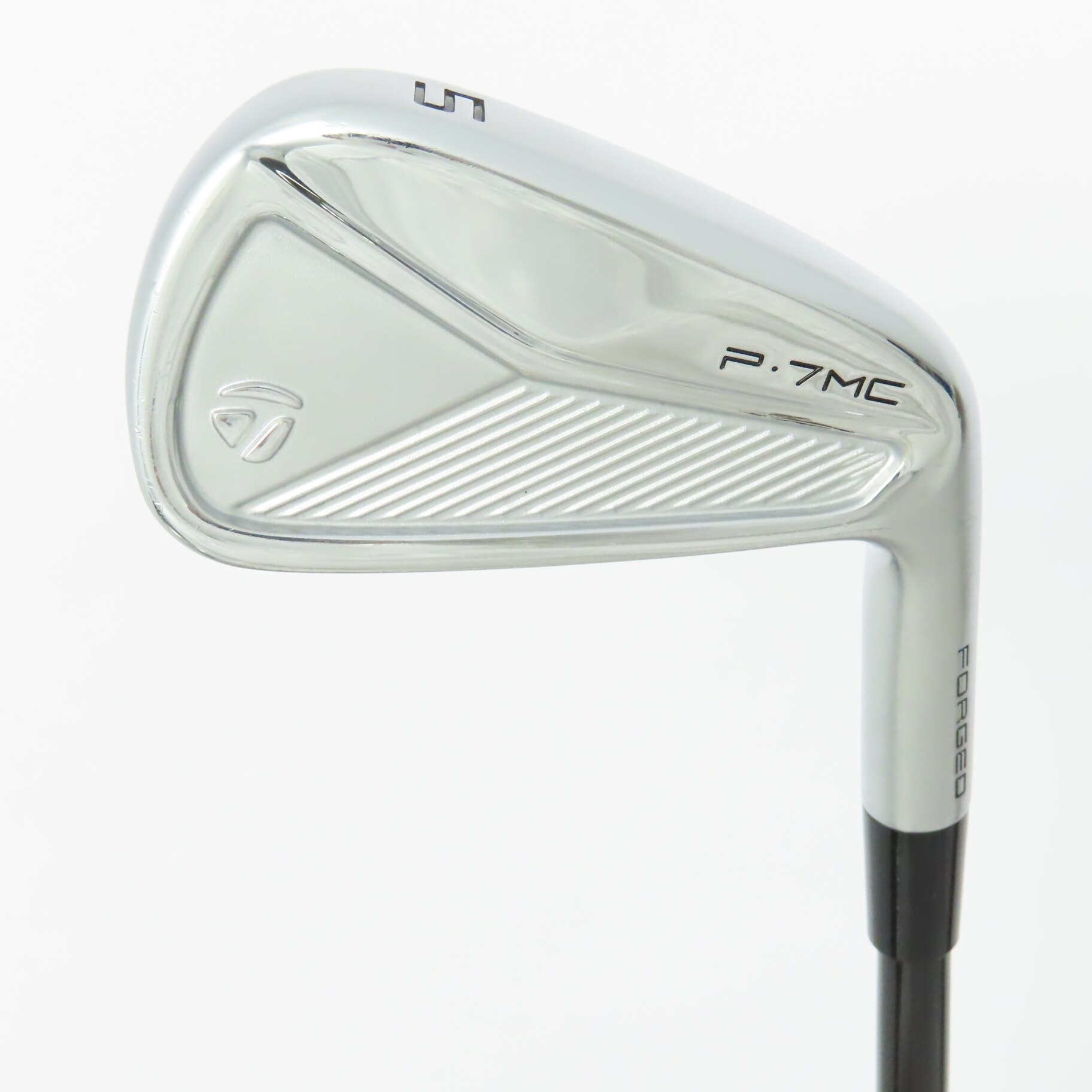 中古】P7 MC(2023) アイアンセット (テーラーメイド) P7 通販｜GDO中古
