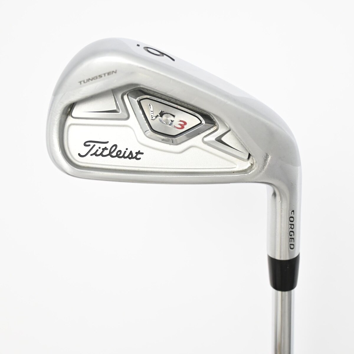 中古】VG3(2018) アイアン N.S.PRO MODUS3 TOUR 105 27 S CD