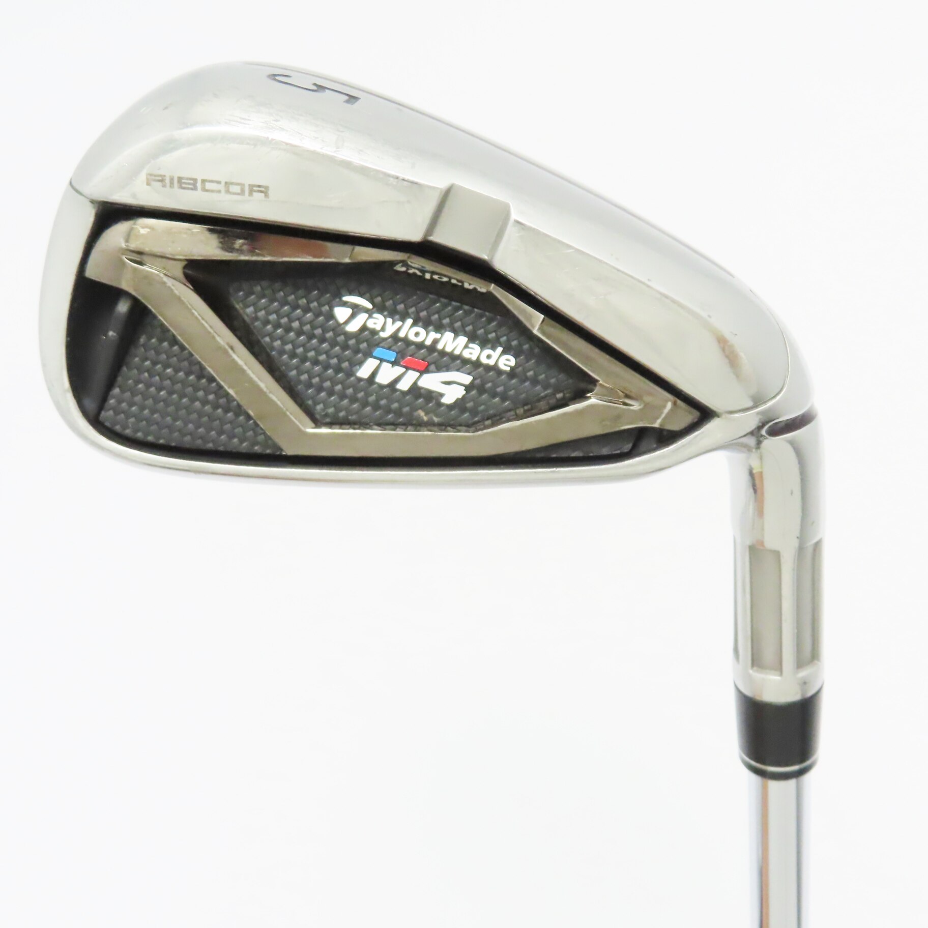 テーラーメイド　M4 アイアンセット 楽天市場】【中古】テーラーメイド M4 アイアンセット R