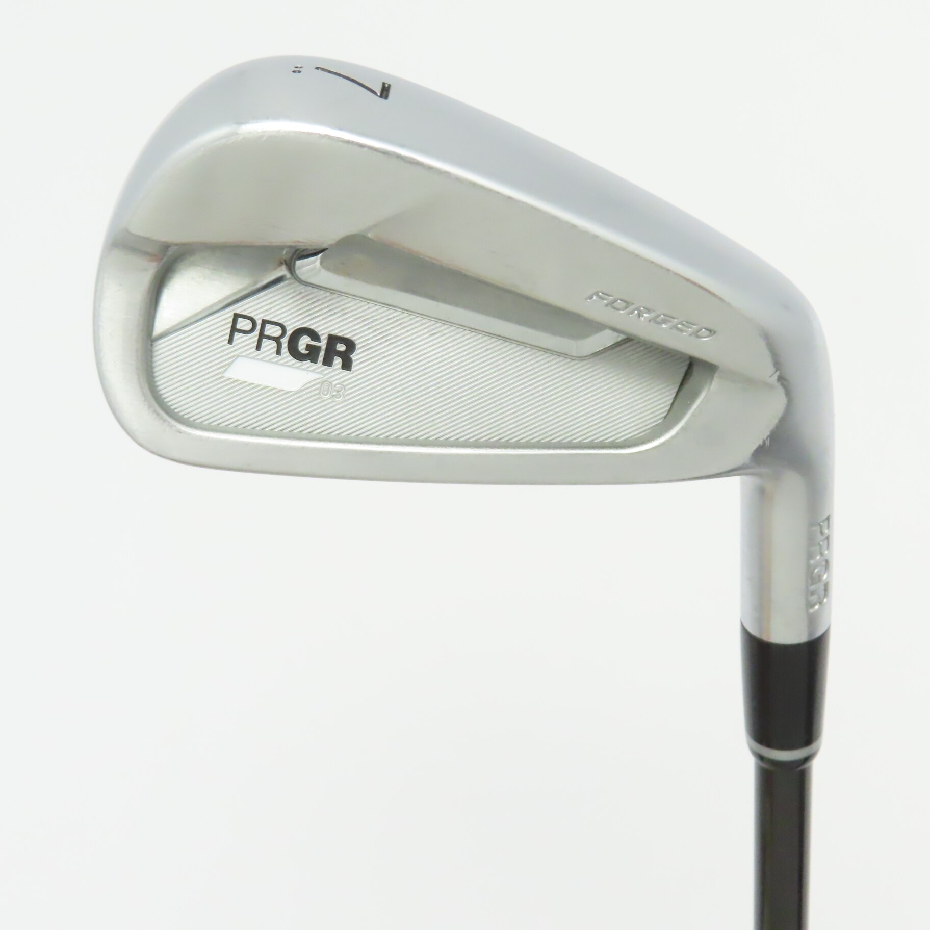 プロギア 03 IRONS アイアン Diamana FOR PRGR S PRGR 03 アイアン | アイアン | プロギア（PRGR）オフィシャルサイト