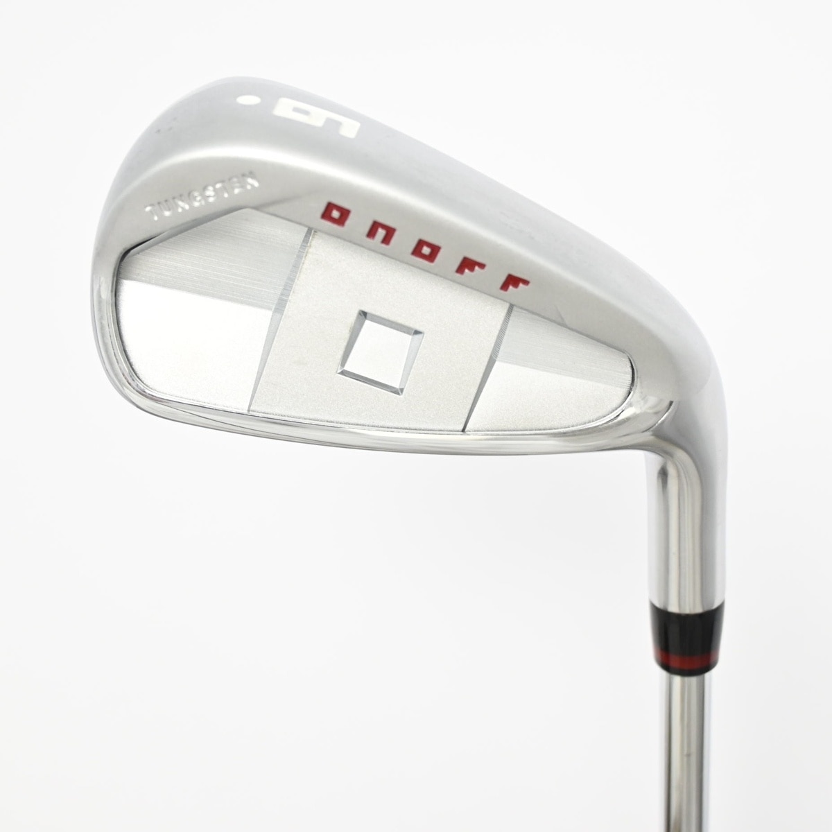 Epon AF-502 アイアンセット 8本 Epon AF-502 アイアンセット 8本 エポン AF-502のスペック詳細