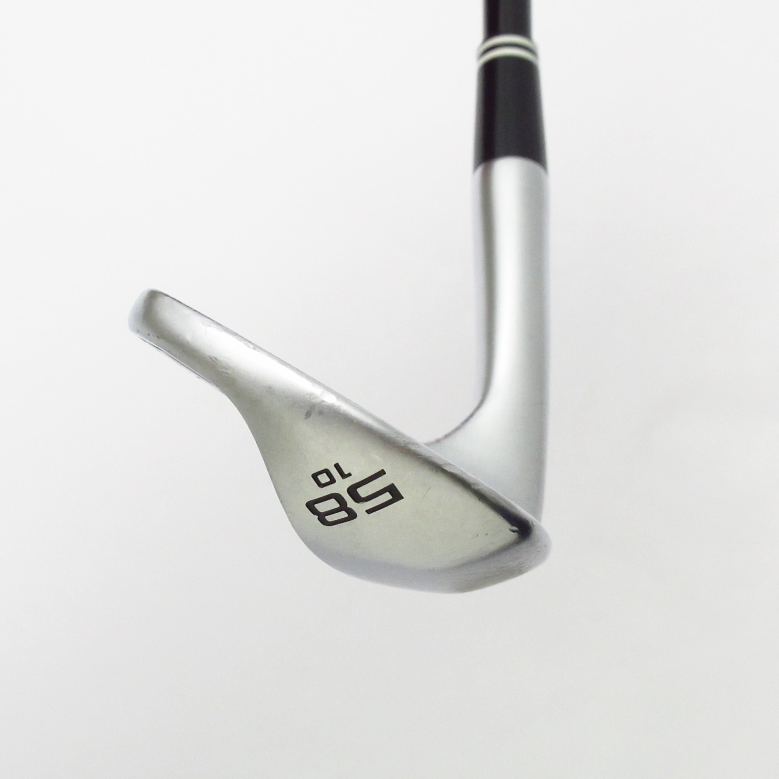 中古】CVX ZIPCORE ウェッジ Diamana for CG 58-10 WEDGE CD(ウェッジ