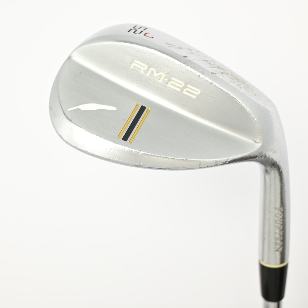 中古】RM-22 J.SPEC ウェッジ (フォーティーン) RM-22 通販｜GDO中古