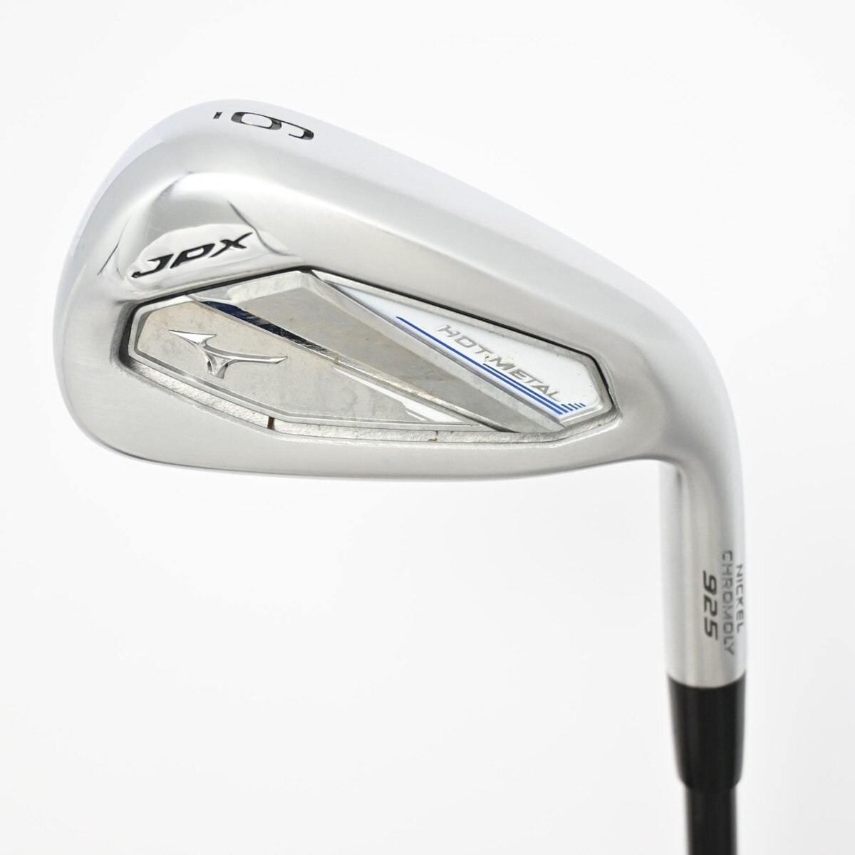 中古】JPX 925 HOT METAL アイアンセット (ミズノ) JPX 通販