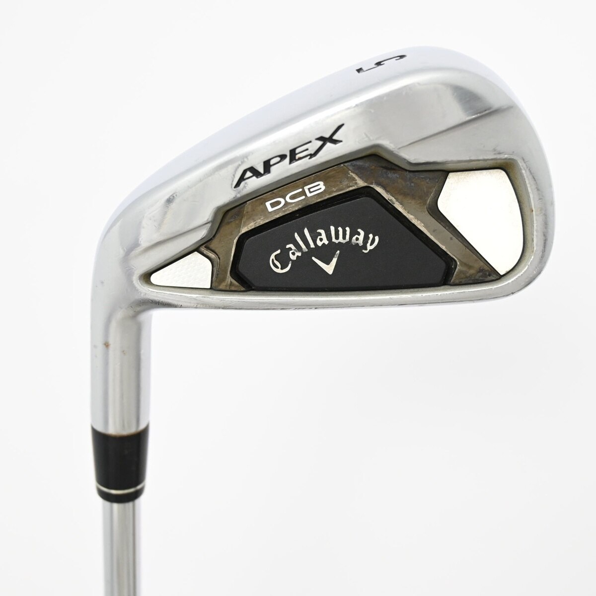 レフティ Callaway APEX 2021 アイアンセット ゴルフクラブ