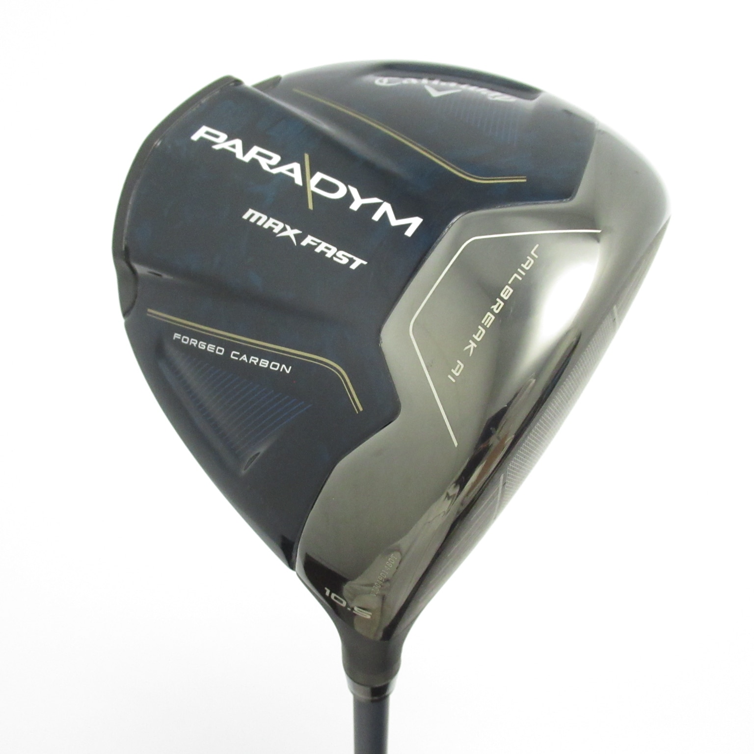 中古】パラダイム MAX FAST ドライバー (キャロウェイ
