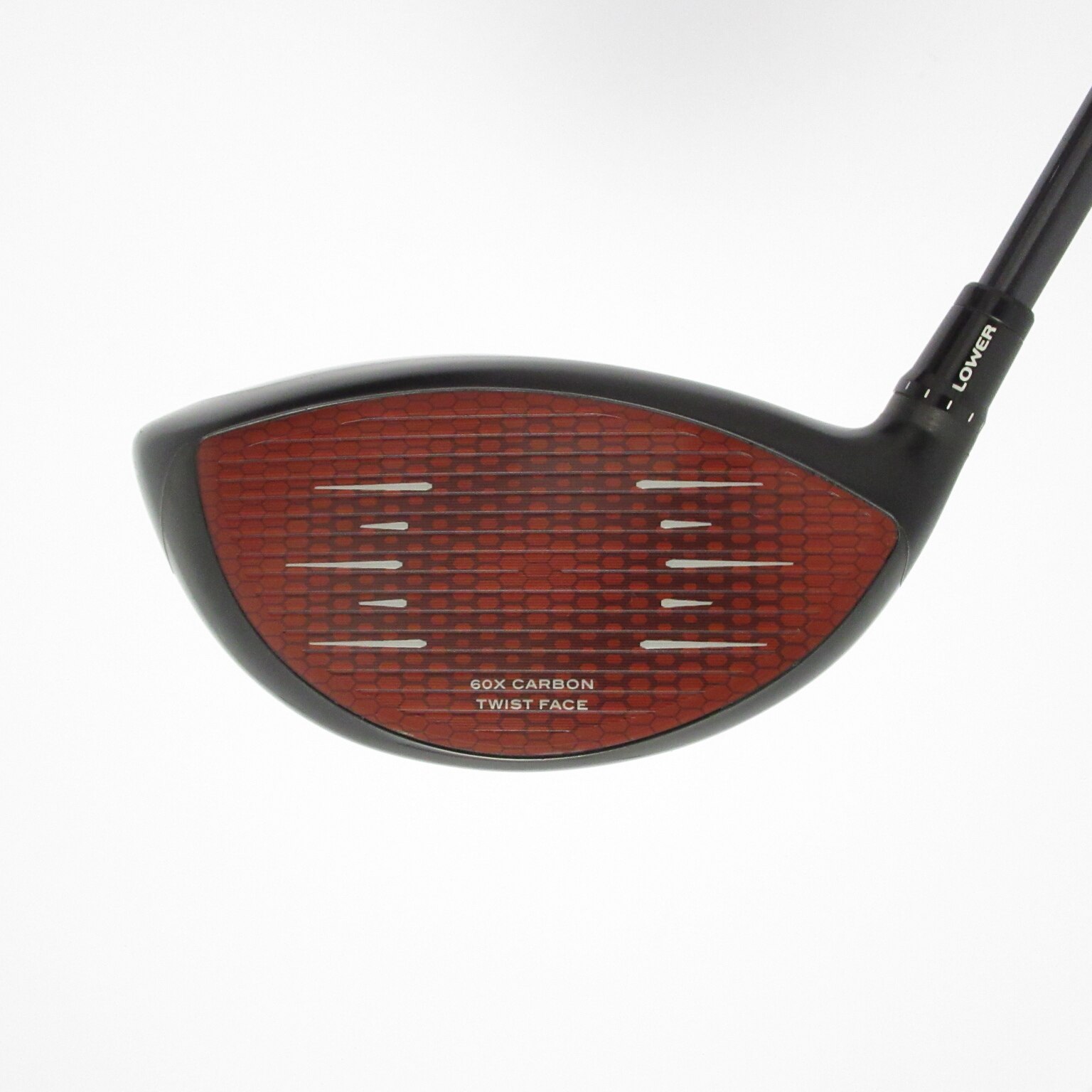 中古】ステルス2 HD ドライバー TENSEI RED TM50(2022) 9 S CD