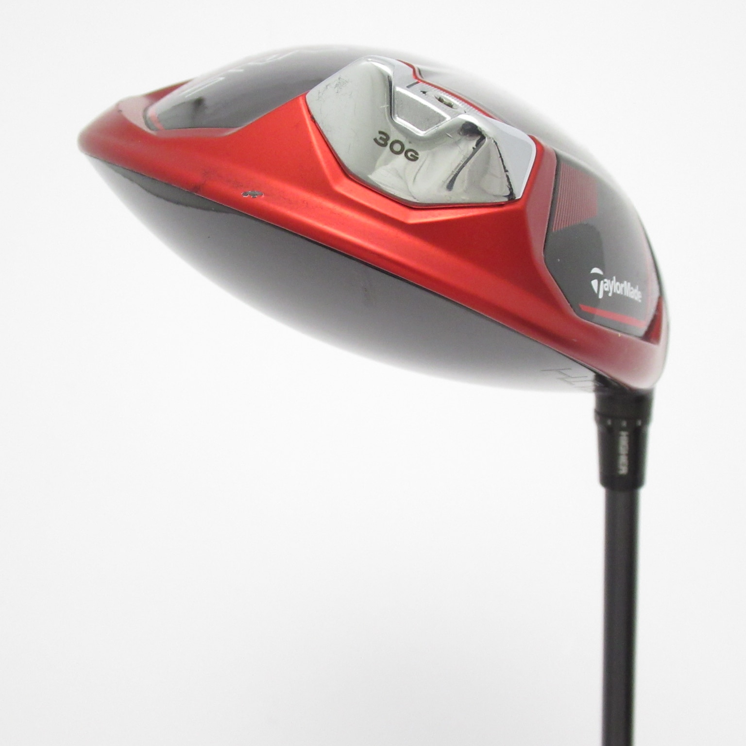 中古】ステルス2 HD ドライバー TENSEI RED TM50(2022) 9 S CD