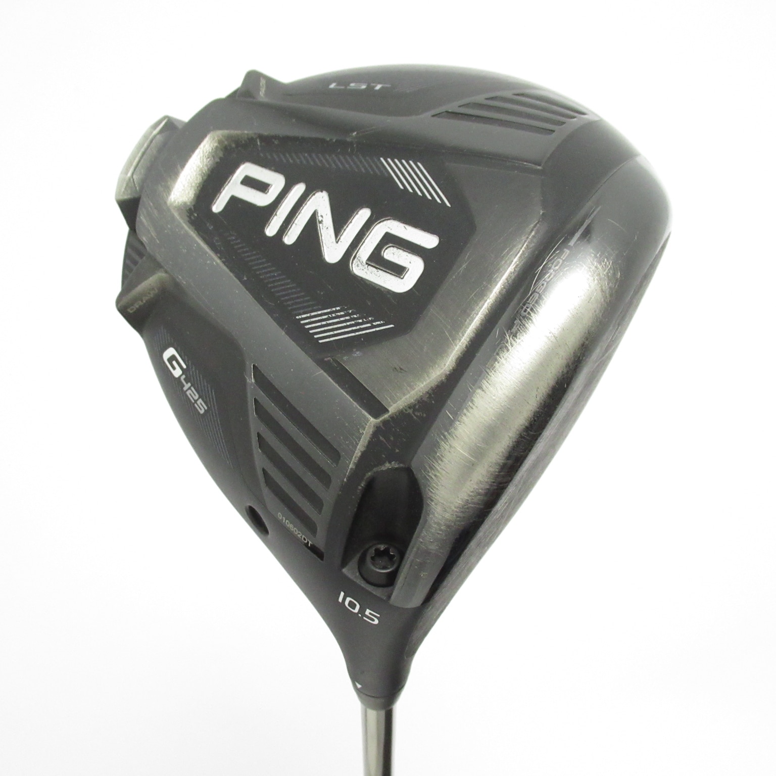 中古】G425 LST ドライバー (ピン) G425 通販｜GDO中古ゴルフクラブ