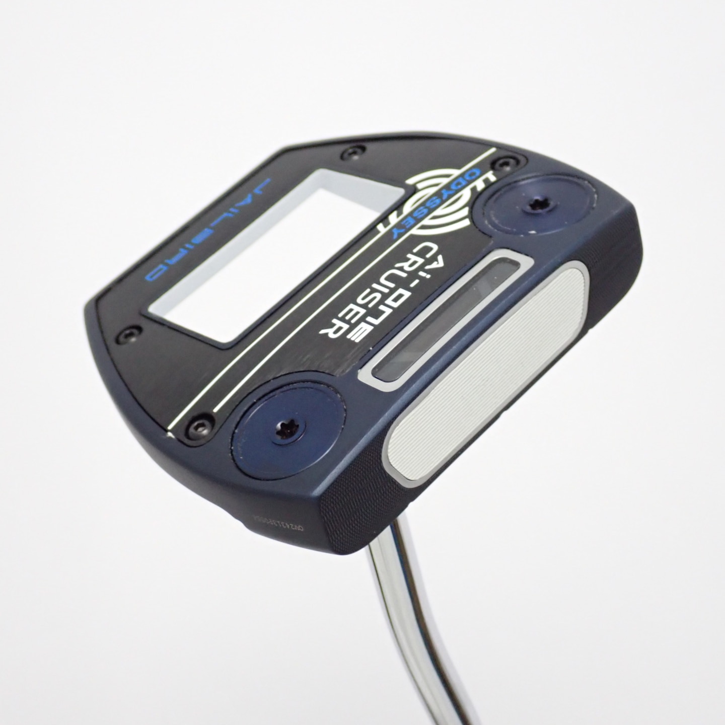 中古】Ai-ONE CRUISER JA VERSA DB パター オデッセイ 通販｜GDO