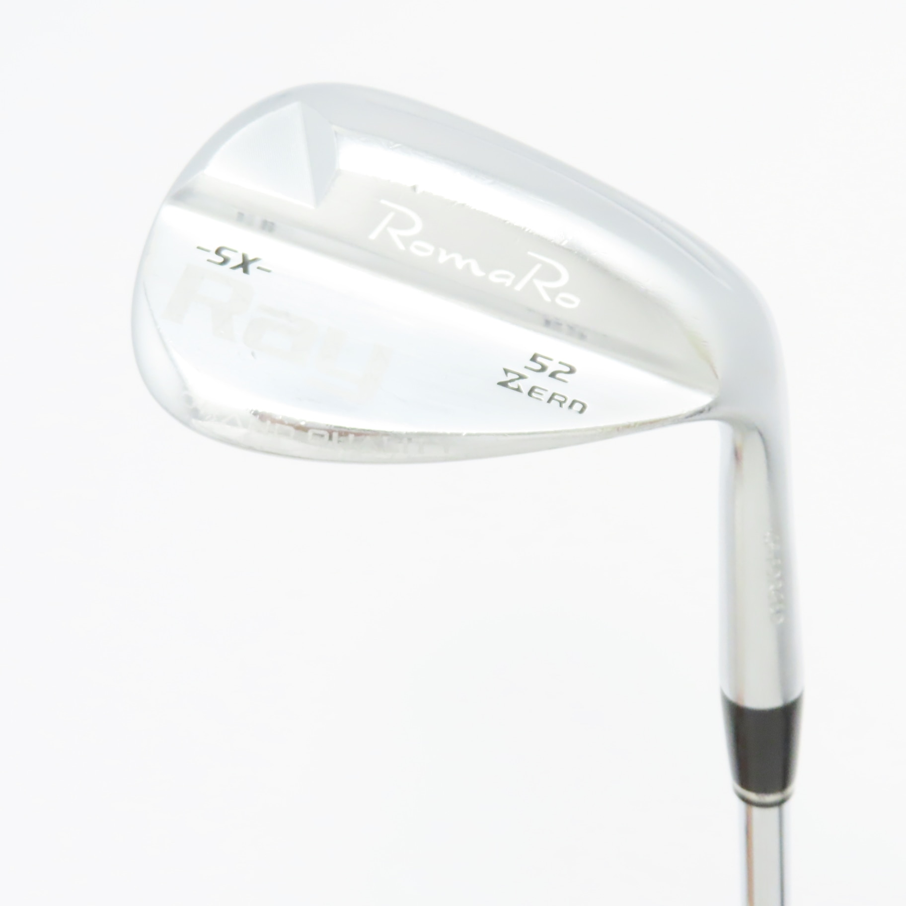 中古】RomaRo Ray SX-ZERO ウェッジ (ロマロ) ロマロ 通販｜GDO