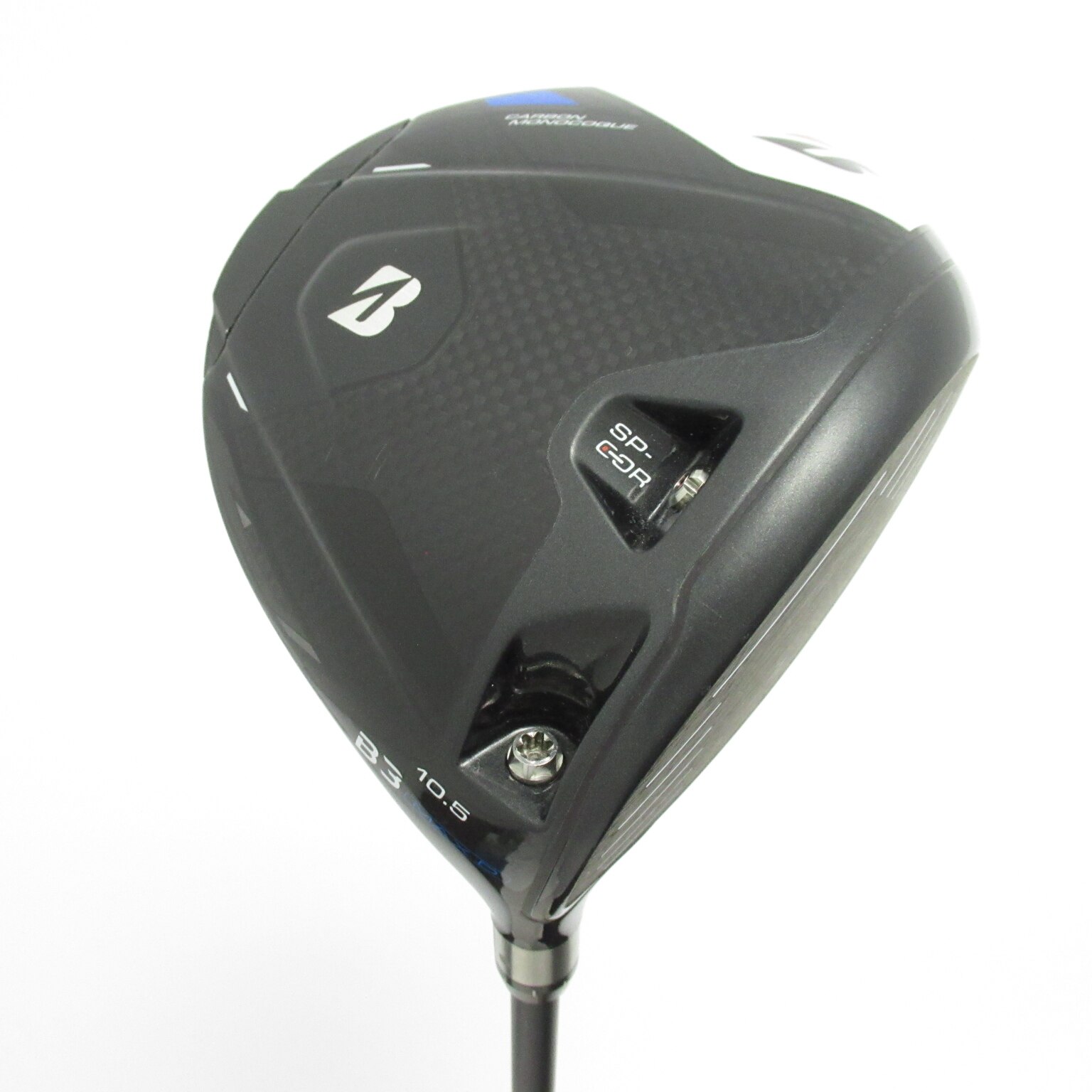 中古】B3 MAXD(2024) ドライバー (ブリヂストン) ブリヂストンゴルフ