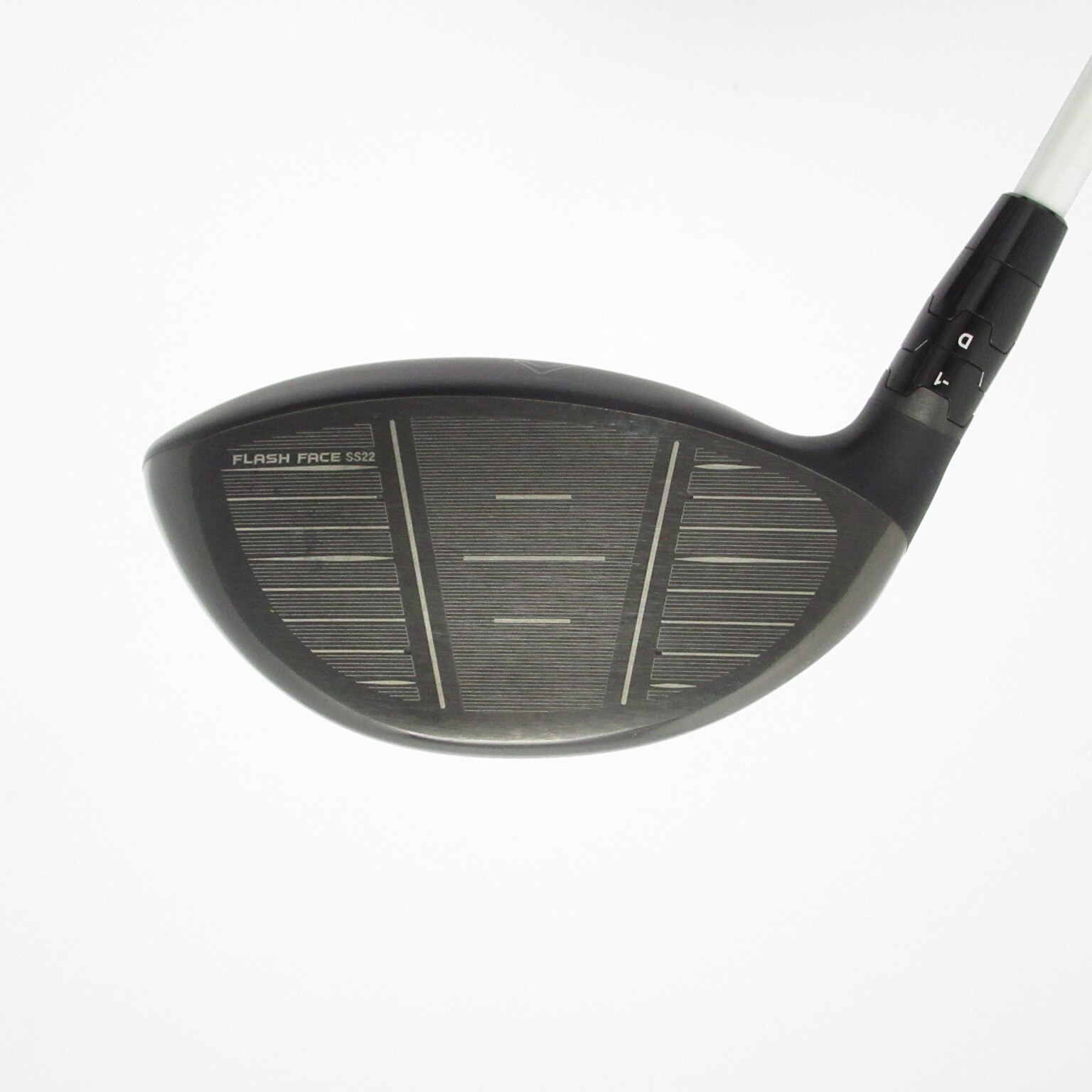 【中古ゴルフクラブ】キャロウェイゴルフ　ROGUE　ローグ ST MAX ドライバー ROMBAX TYPE-S 65　シャフト：ROMBAX TYPE-S 65 中古】ローグ ST MAX ドライバー ROMBAX TYPE-S 65 10.5 S C