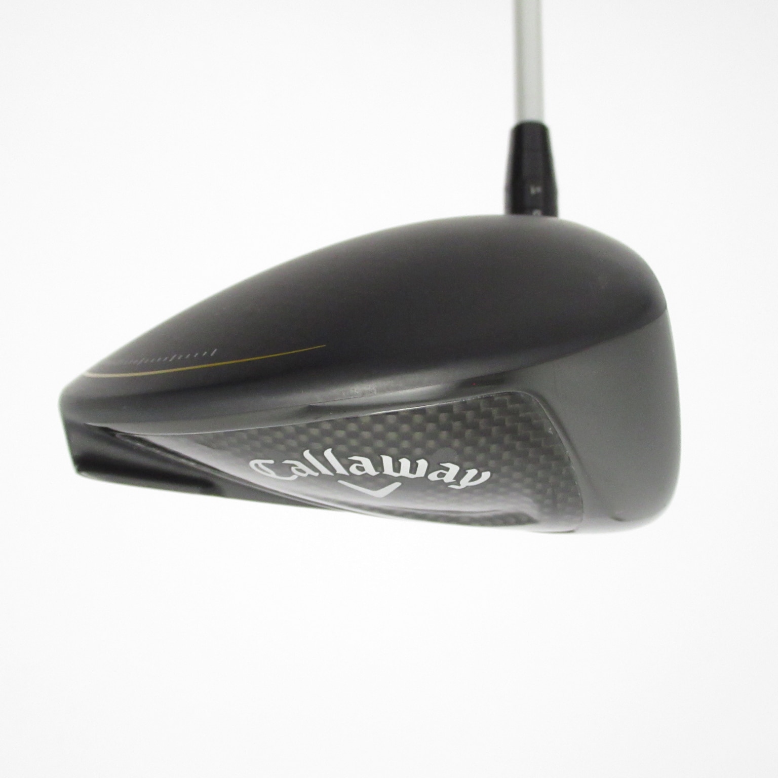 中古】ローグ ST MAX ドライバー ROMBAX TYPE-S 65 10.5 S C