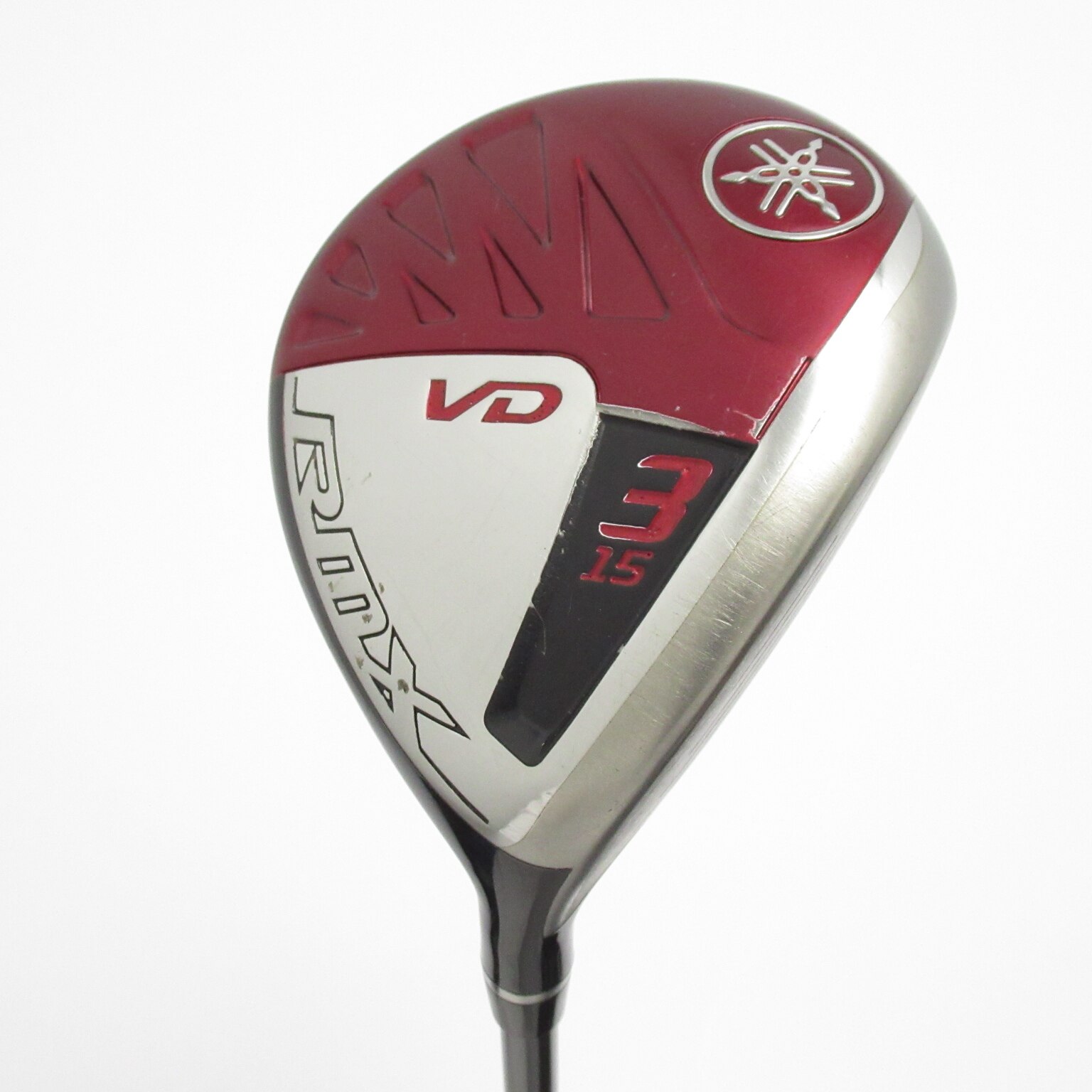 中古】RMX VD フェアウェイウッド (ヤマハ) RMX 通販｜GDO中古ゴルフクラブ