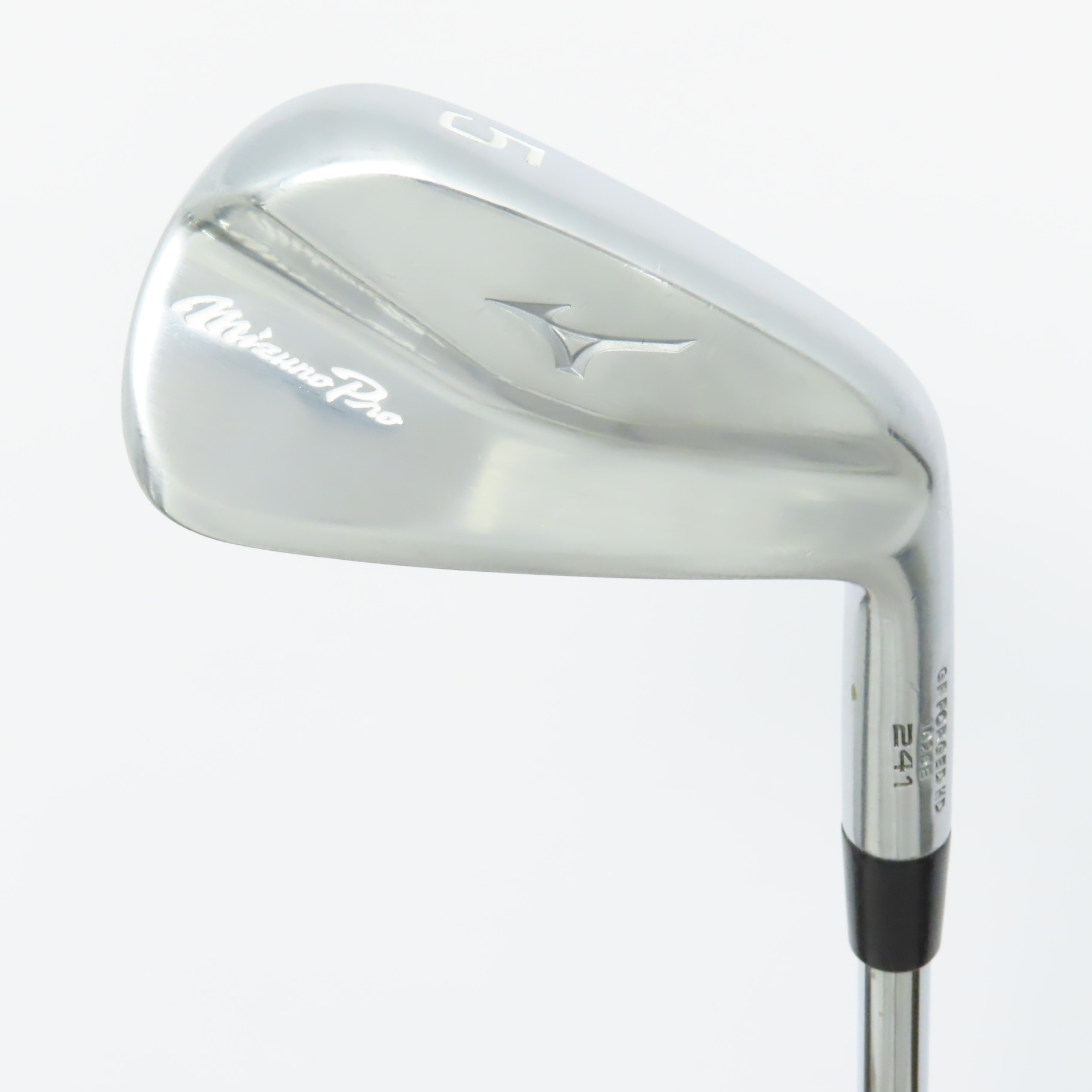 【中古】 ミズノ Mizuno Pro 241 中古】MizunoPro 241 アイアンセット (ミズノ) ミズノプロ 通販
