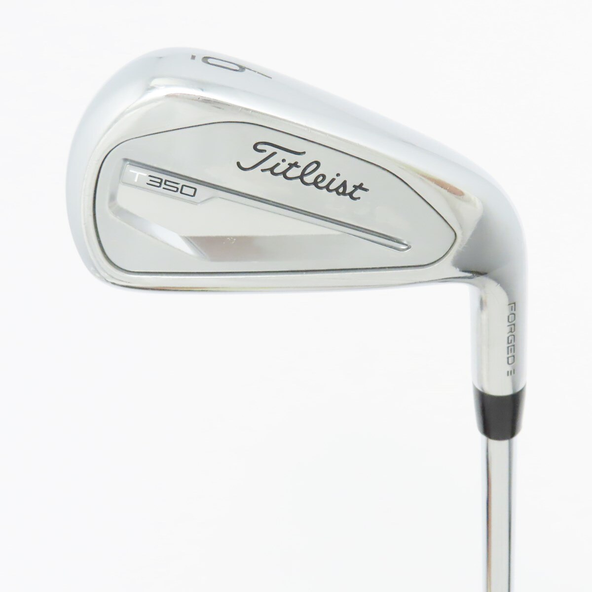 中古】T350(2023) アイアン N.S.PRO 880 AMC 26 S C(アイアン（セット