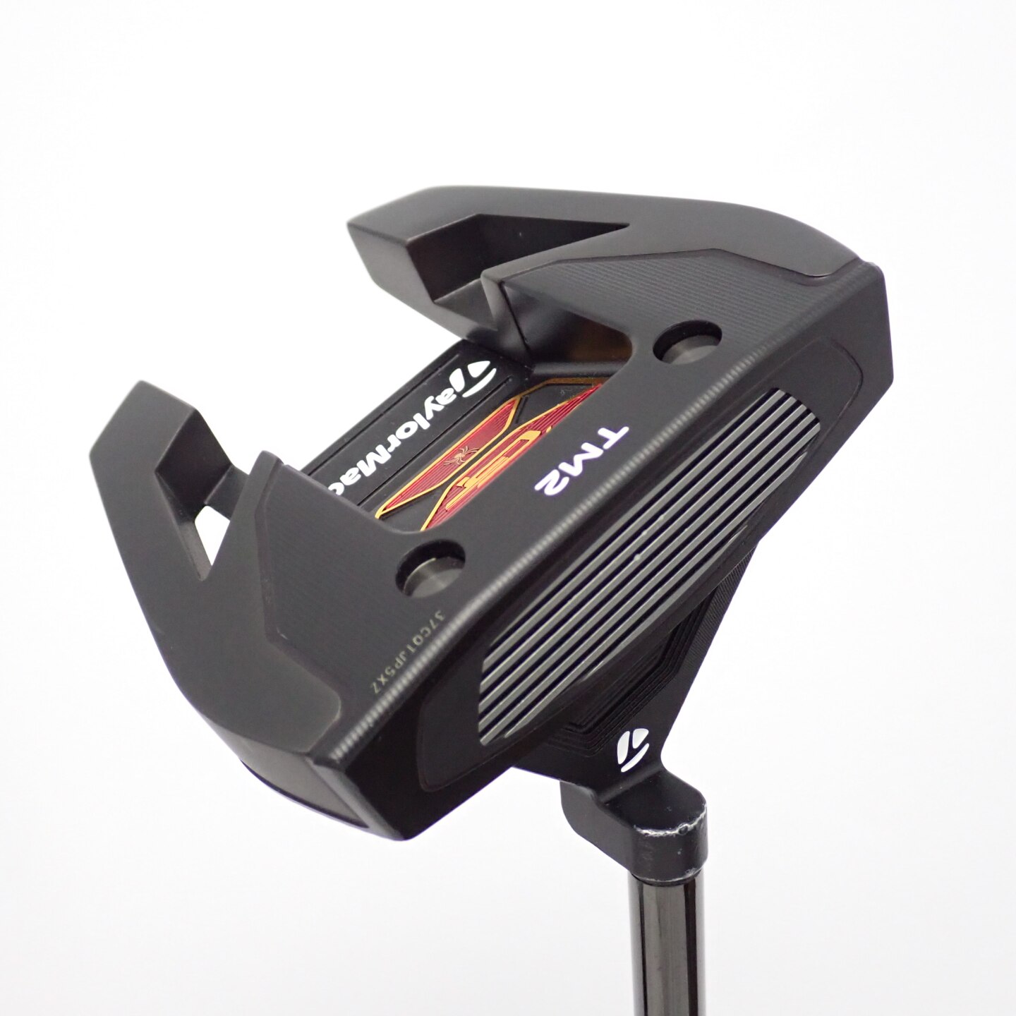 TaylorMade - テーラーメイド スパイダー GT ブラック TM2  新品未使用 中古】スパイダー GT ブラック TM2 (テーラーメイド) スパイダー