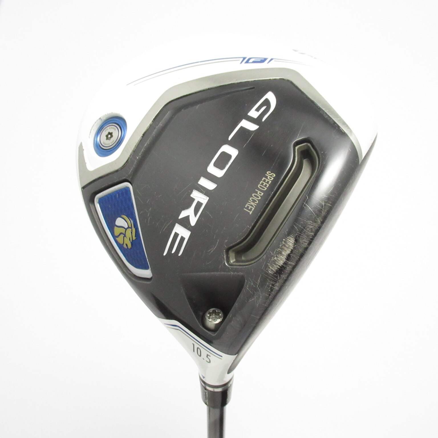 中古】グローレ ドライバー (テーラーメイド) 通販｜GDO中古