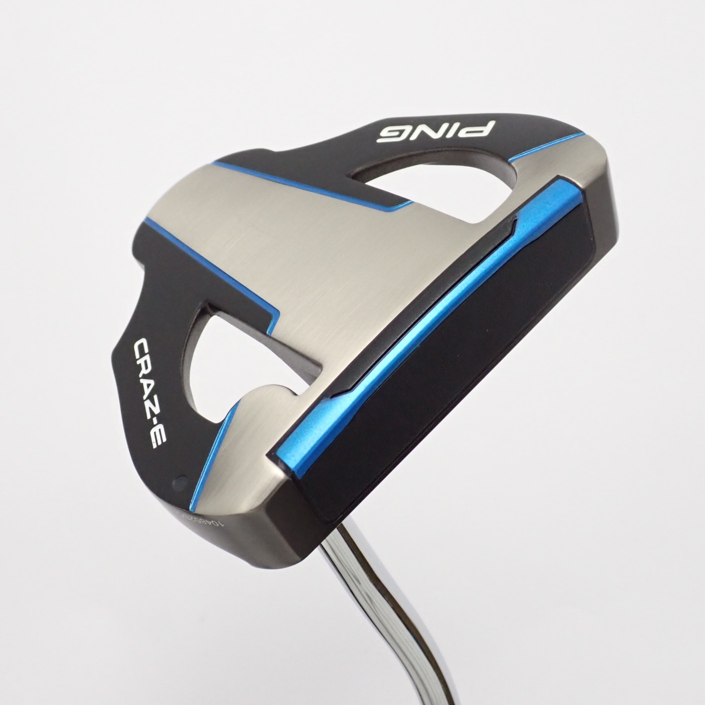 【FlyingBanana】PING スコッツデール CRAZ-Eパタ FlyingBanana】PING スコッツデール CRAZ-Eパタ Amazon.co.jp: ピン RH