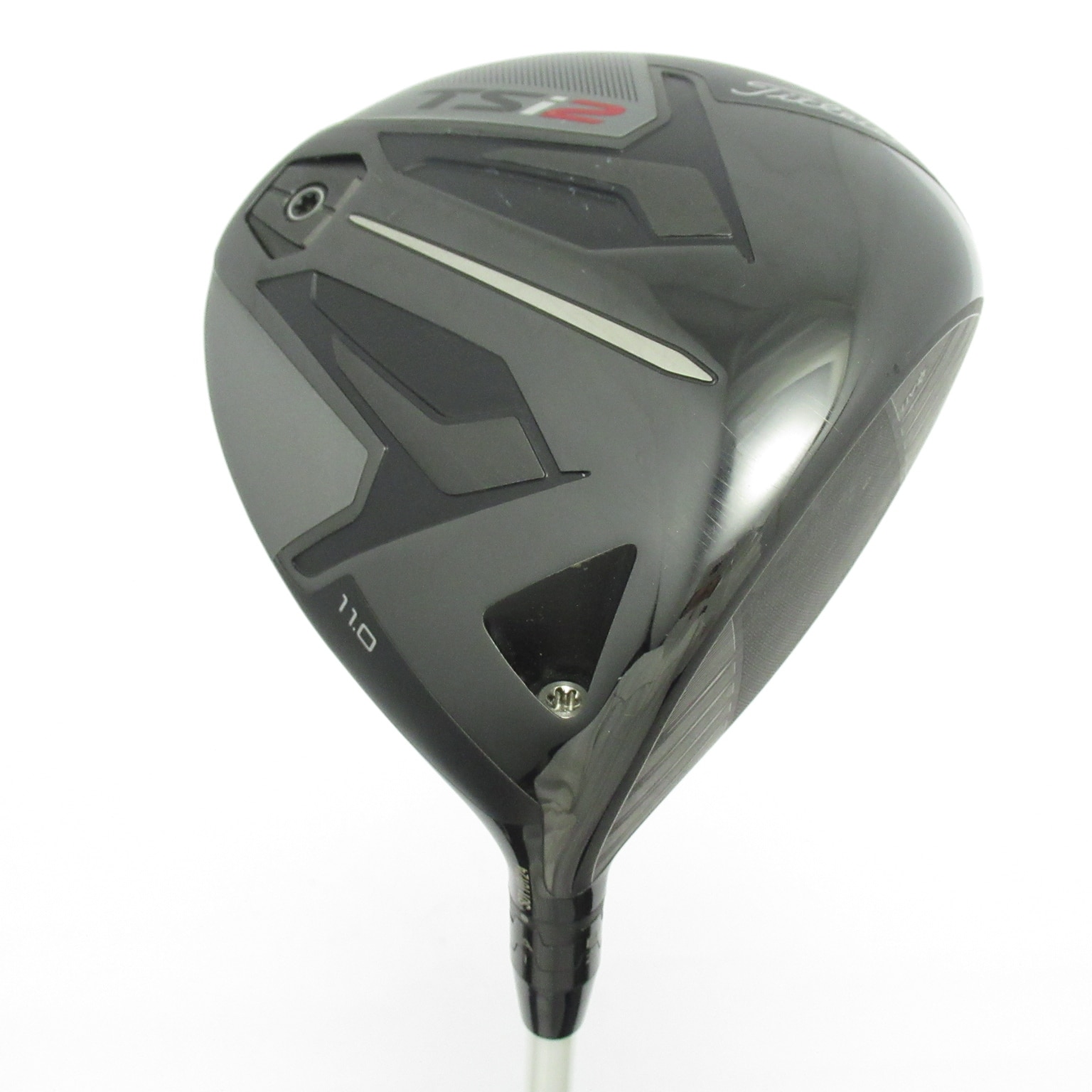 タイトリスト TSi2 5w 18° ヘッド単品 中古品 送料無料 右利き用 2025年最新】Yahoo!オークション -タイトリスト tsi2 18の中古品・新品