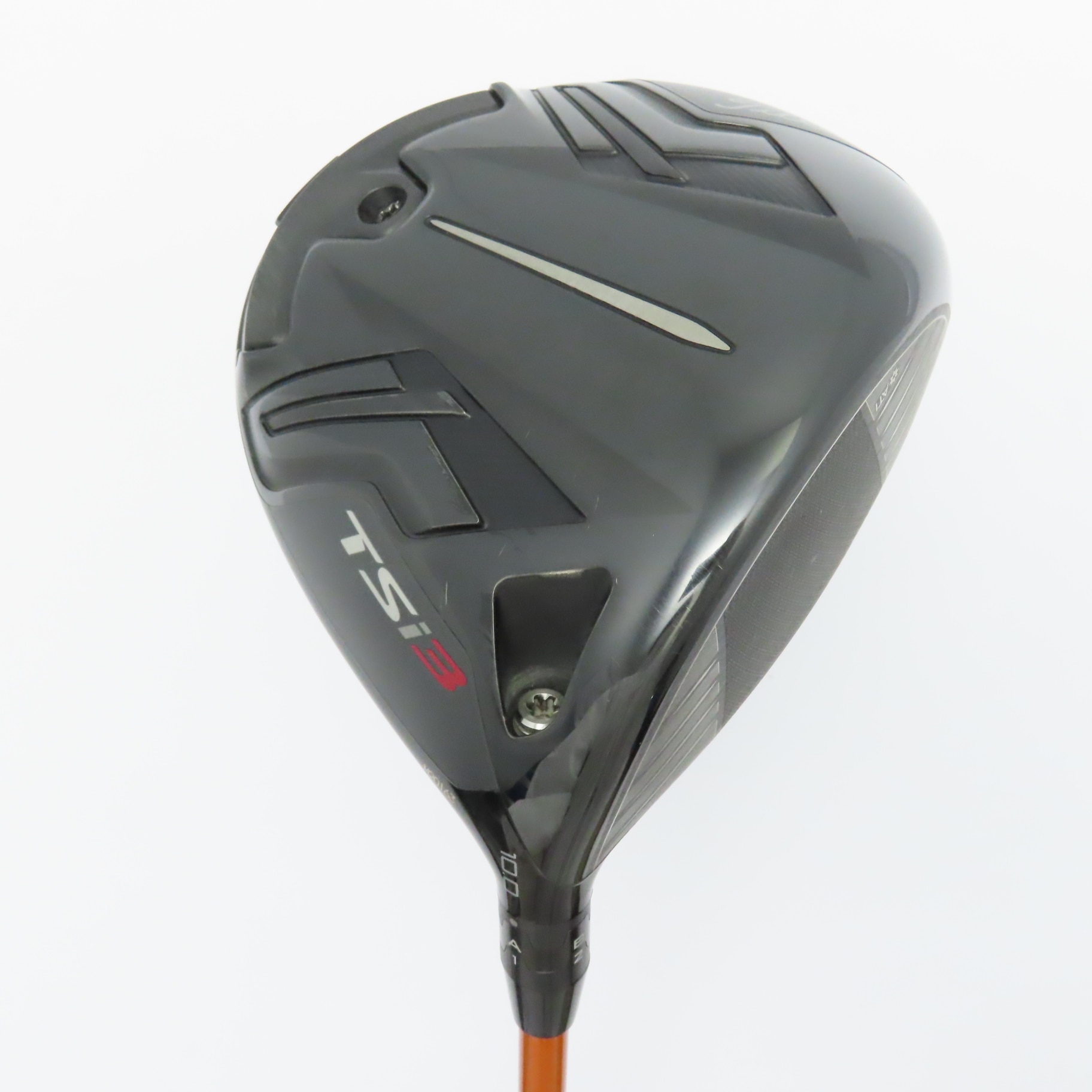 Titleist - TSi3 ドライバー　9.0°　DI-5S TSi3 Driver | Golf Drivers | Titleist Golf Clubs
