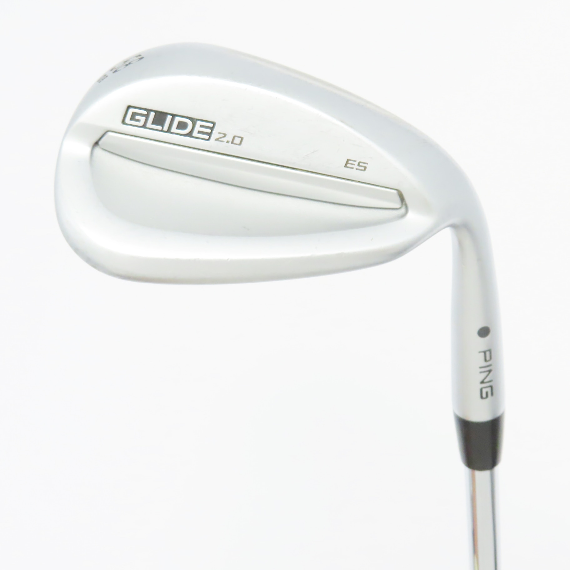 中古】GLIDE 2.0 ES ウェッジ (ピン) GLIDE 通販｜GDO中古ゴルフクラブ