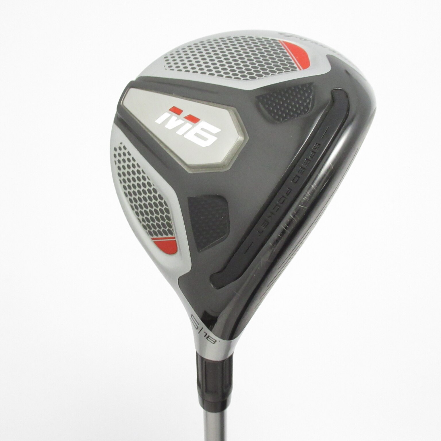 中古】M6 (テーラーメイド) 通販｜GDO中古ゴルフクラブ