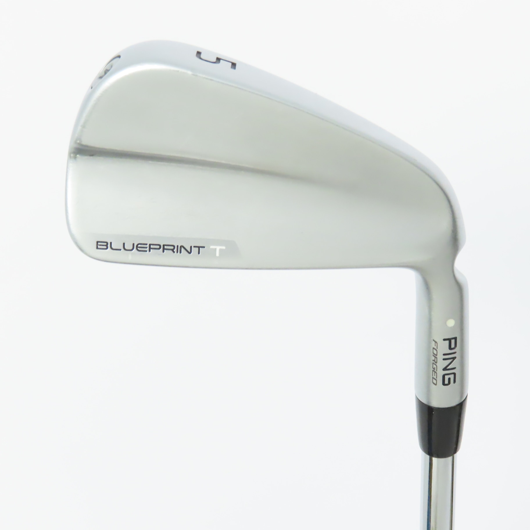 PING BLUEPRINT T アイアンセット 7本セット 楽天市場】(ポイント10倍)(特注 納期4-6週) ピンゴルフ ブルー