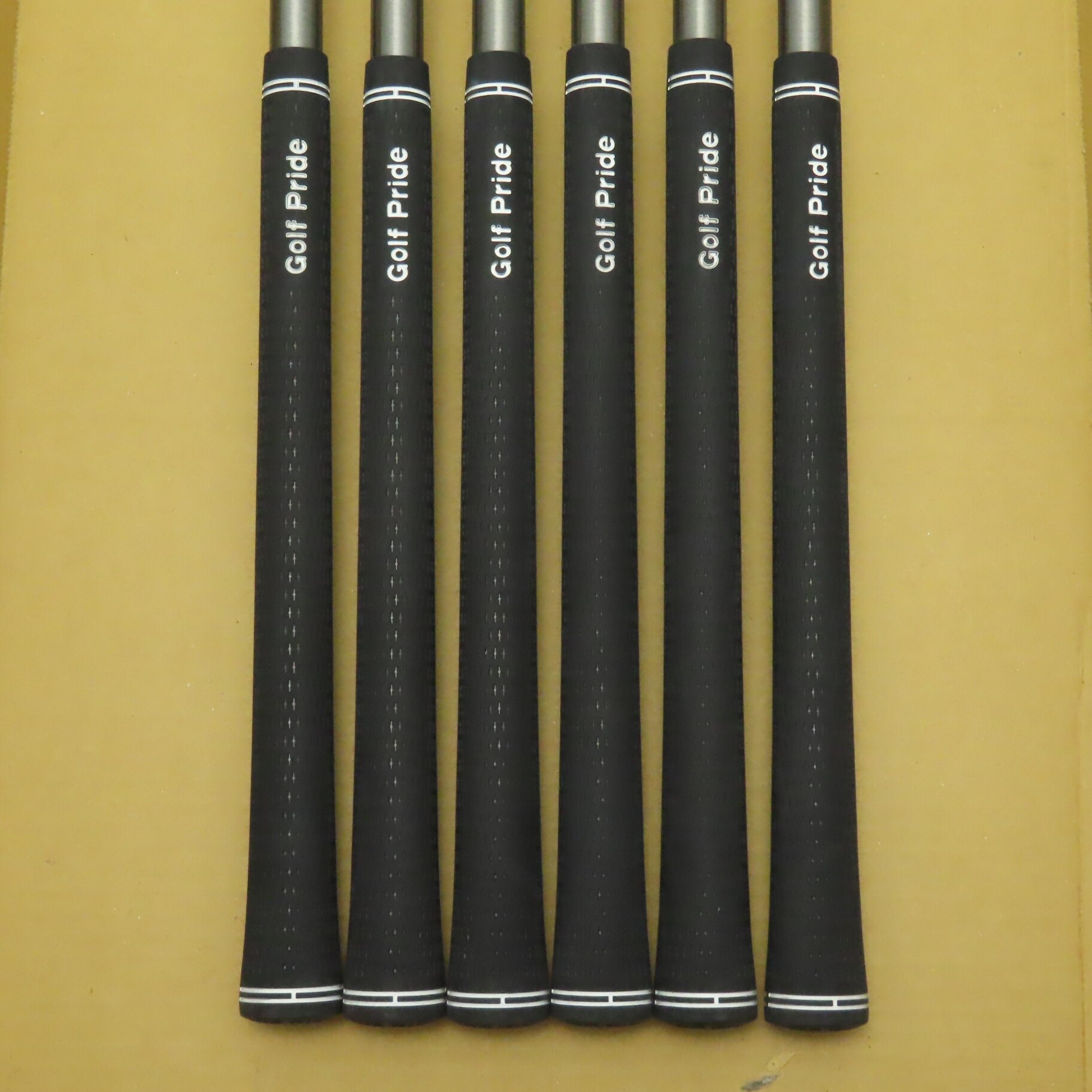 中古】i230 アイアン Aerotech SteelFiber fc70 26 F4 C(アイアン