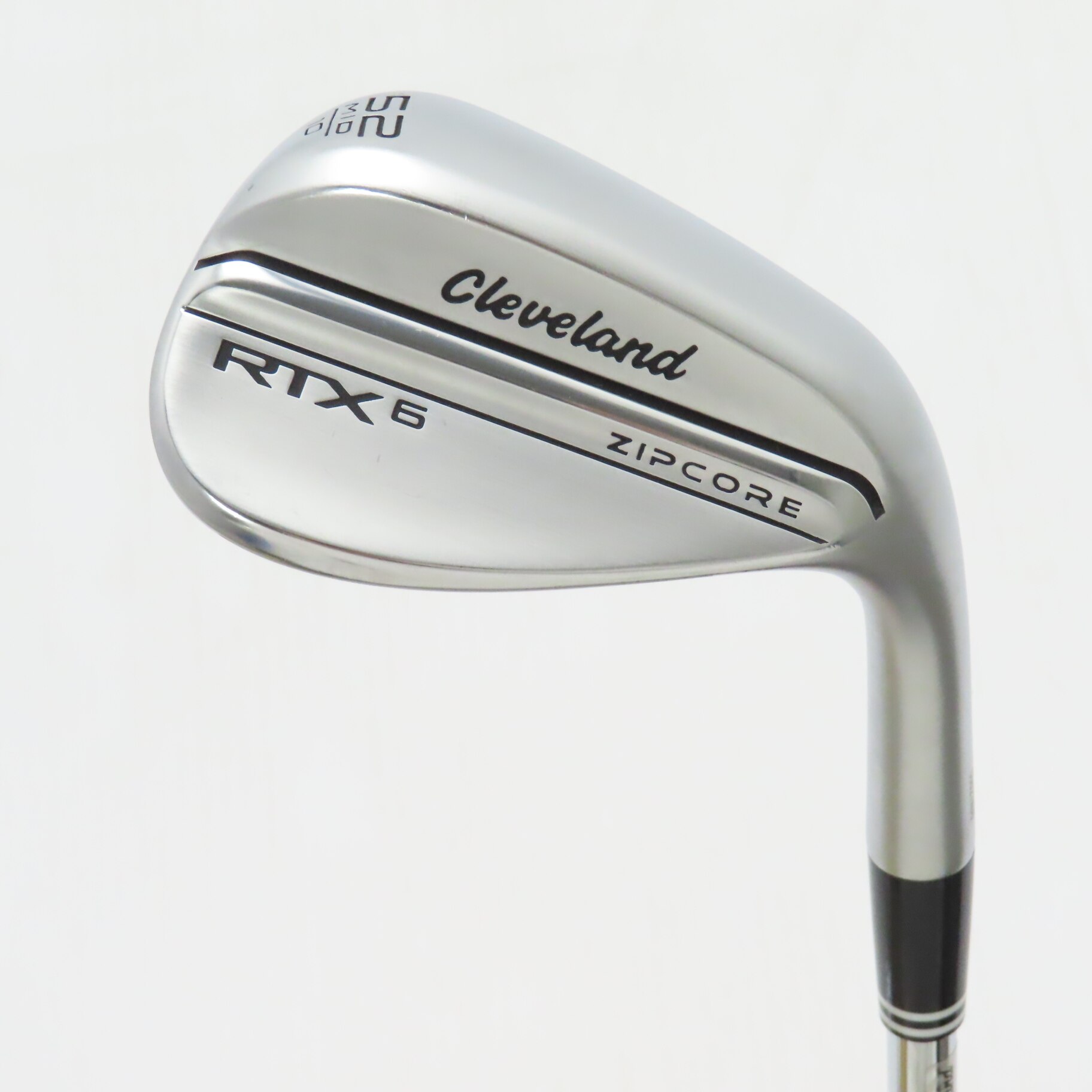 クリーブランド クリーブランド ウェッジ CFX Cleveland CFX 56°/12