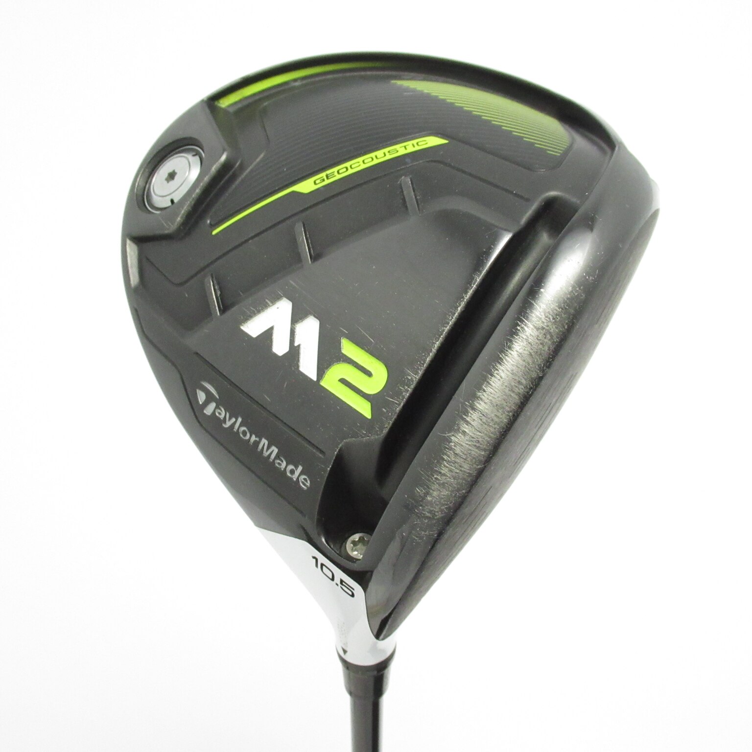 中古】M2 ドライバー (テーラーメイド) 通販｜GDO中古ゴルフクラブ