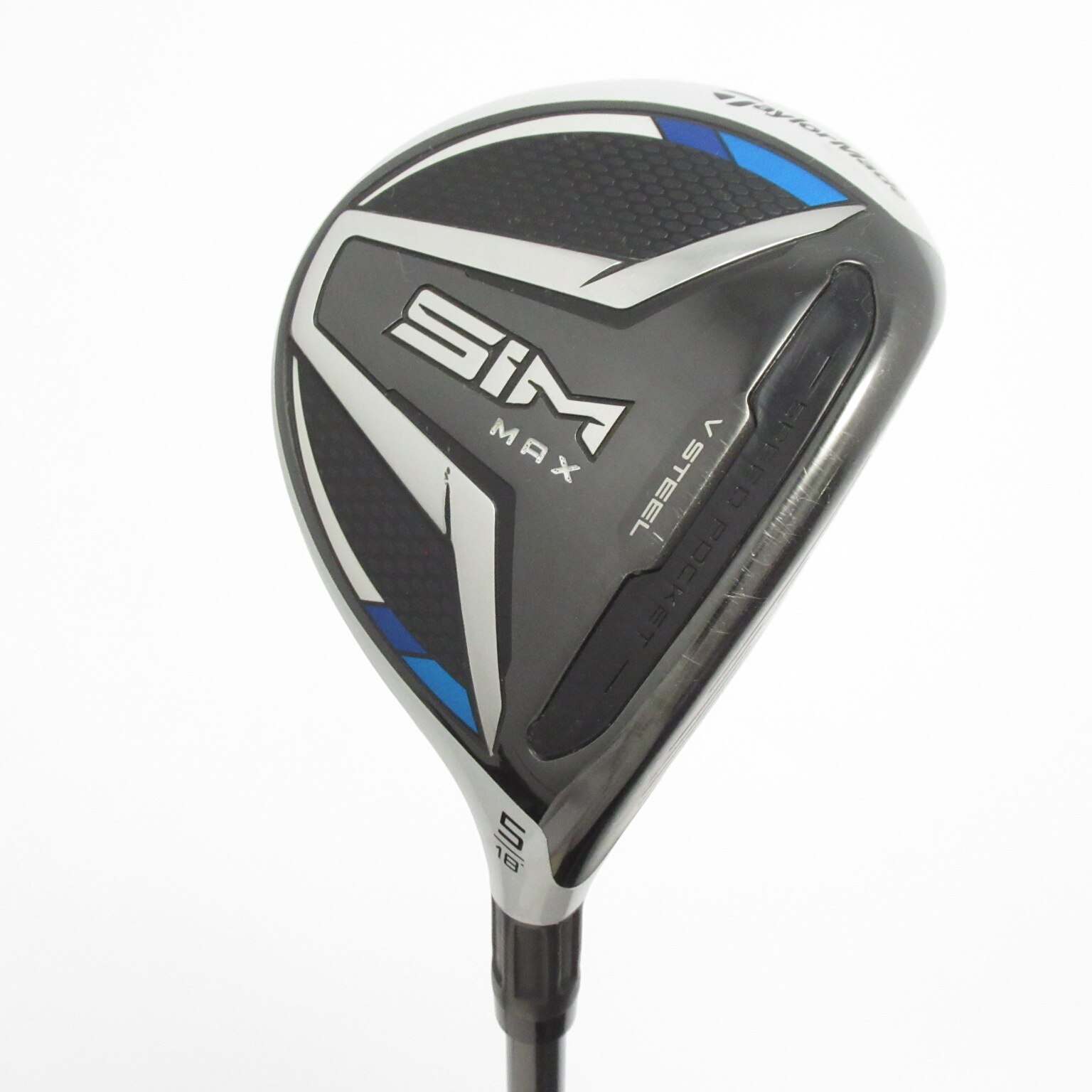 中古】SIM MAX フェアウェイウッド (テーラーメイド) SIM 通販