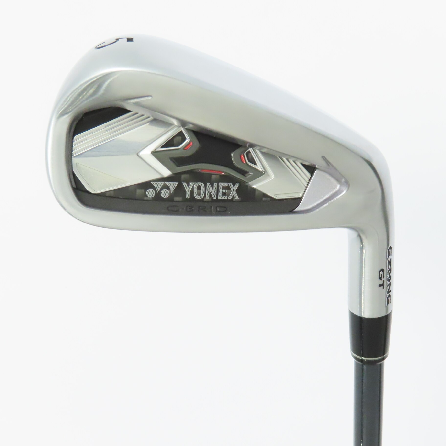 YONEX ezoneGTアイアンセット2020 EZONE GT 2020｜ヨネックス｜アイアンセット｜NSプロ950GH neo