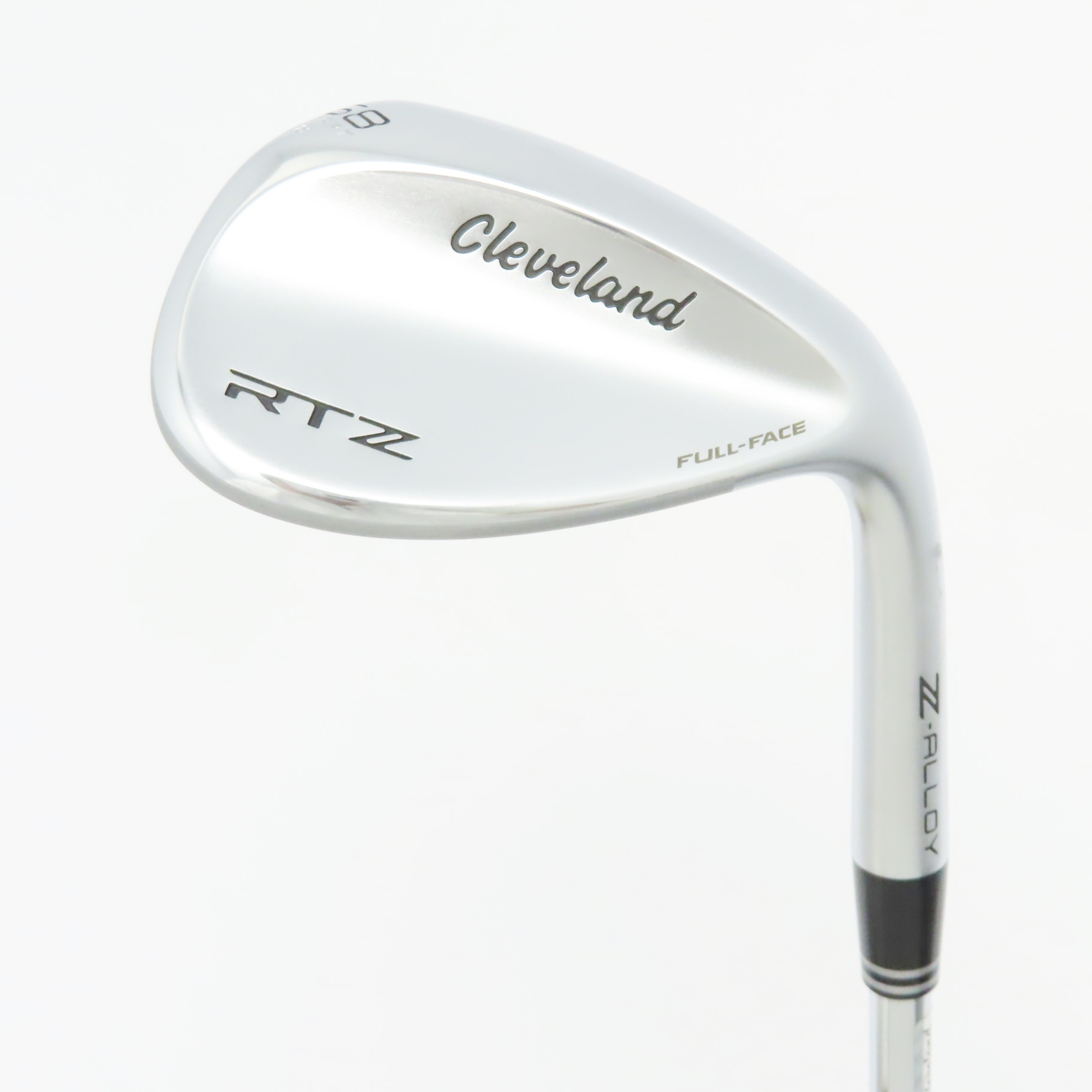 中古】RTZ FULL-FACE ツアーサテン ウェッジ (クリーブランド) CG 通販