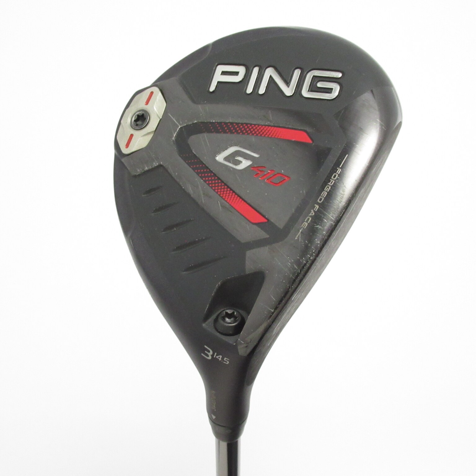 中古】G410 フェアウェイウッド (ピン) 通販｜GDO中古ゴルフクラブ