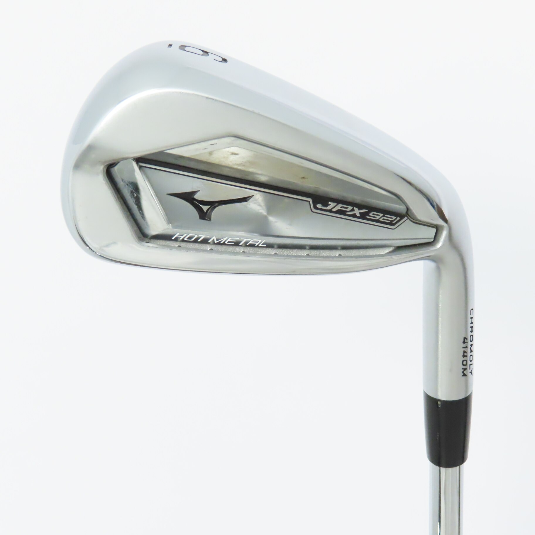 MIZUNO - ミズノ★アイアンセット★JPX921ツアーP〜5★6本セット★アイアン★中古 中古】JPX921 HOT METAL アイアンセット (ミズノ) JPX 通販｜GDO