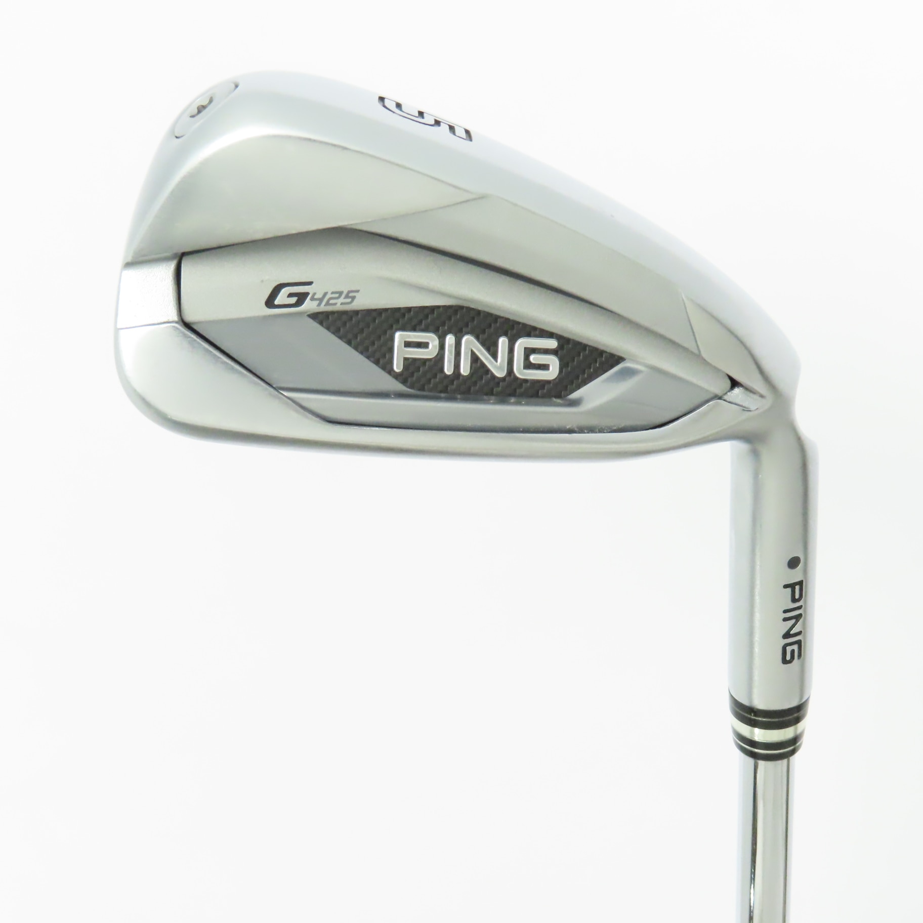 PING G425 美品 アイアンセット 5-9 W U 7本 PING G425 美品 アイアンセット 5-9 W U 7本