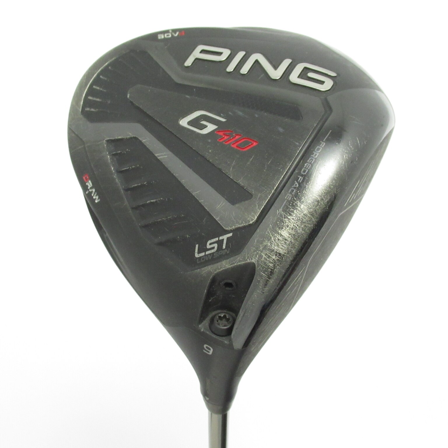 中古】G410 ドライバー (ピン) 通販｜GDO中古ゴルフクラブ