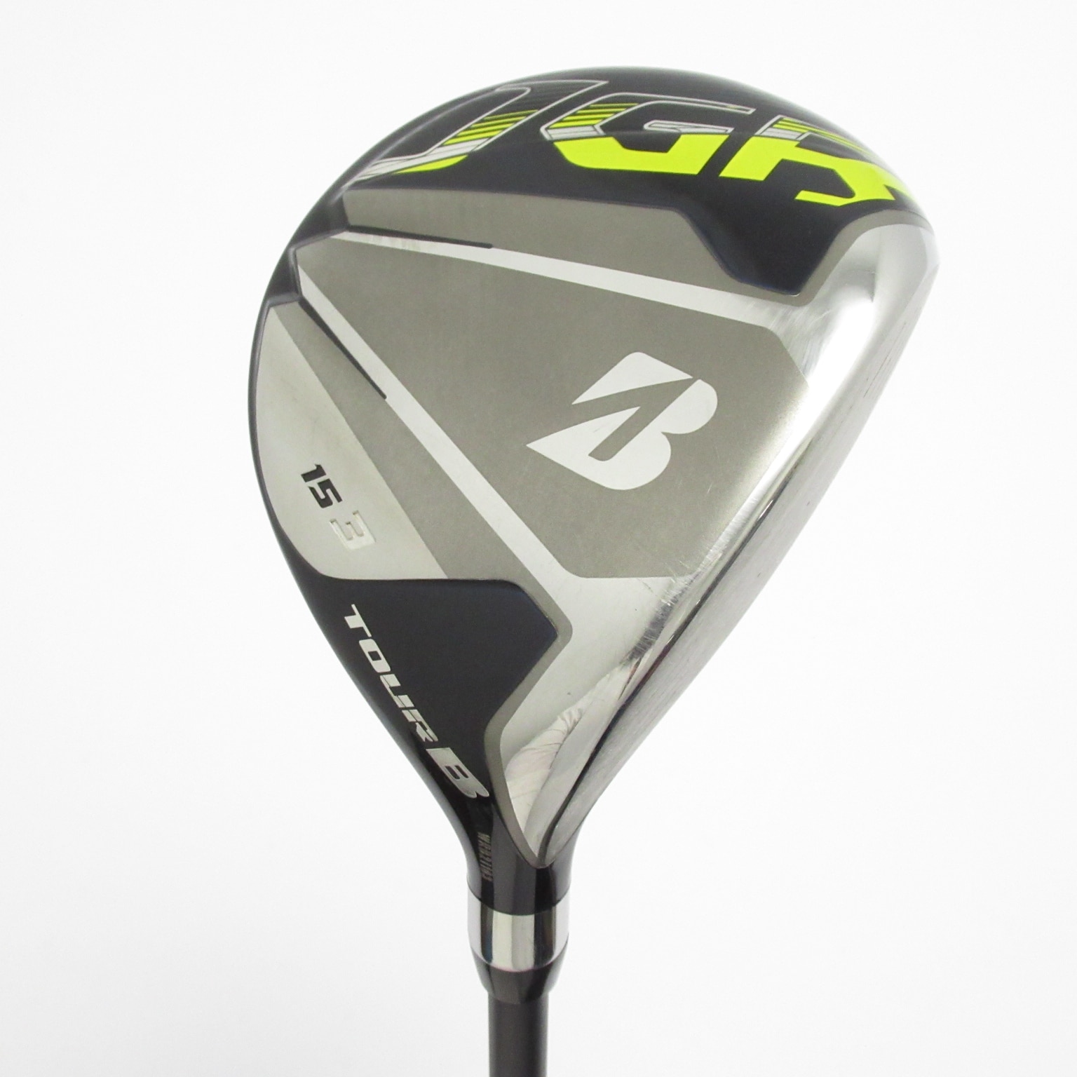 中古】TOUR B フェアウェイウッド (ブリヂストン) 通販｜GDO中古