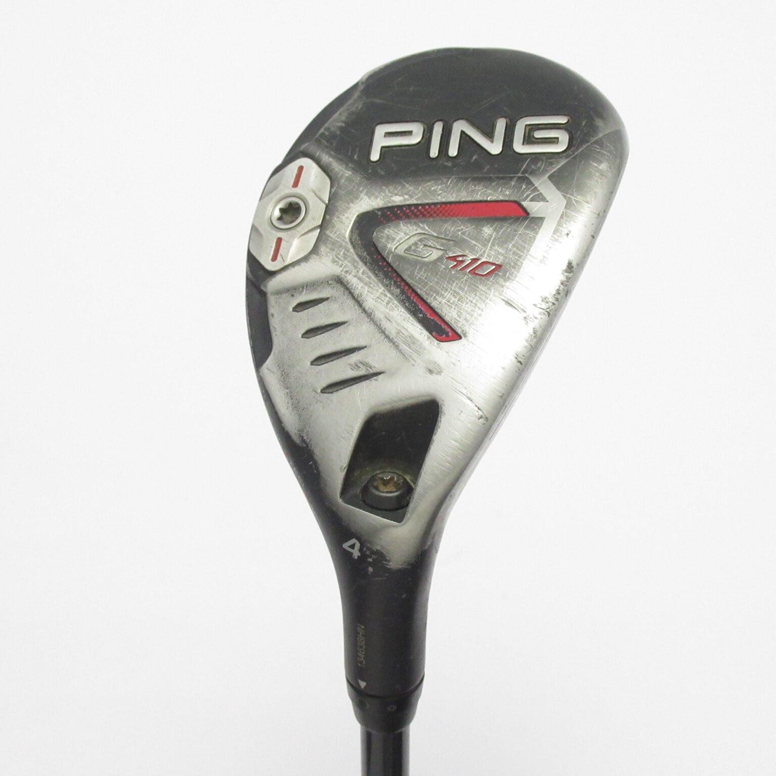 中古】G410 ユーティリティ (ピン) 通販｜GDO中古ゴルフクラブ