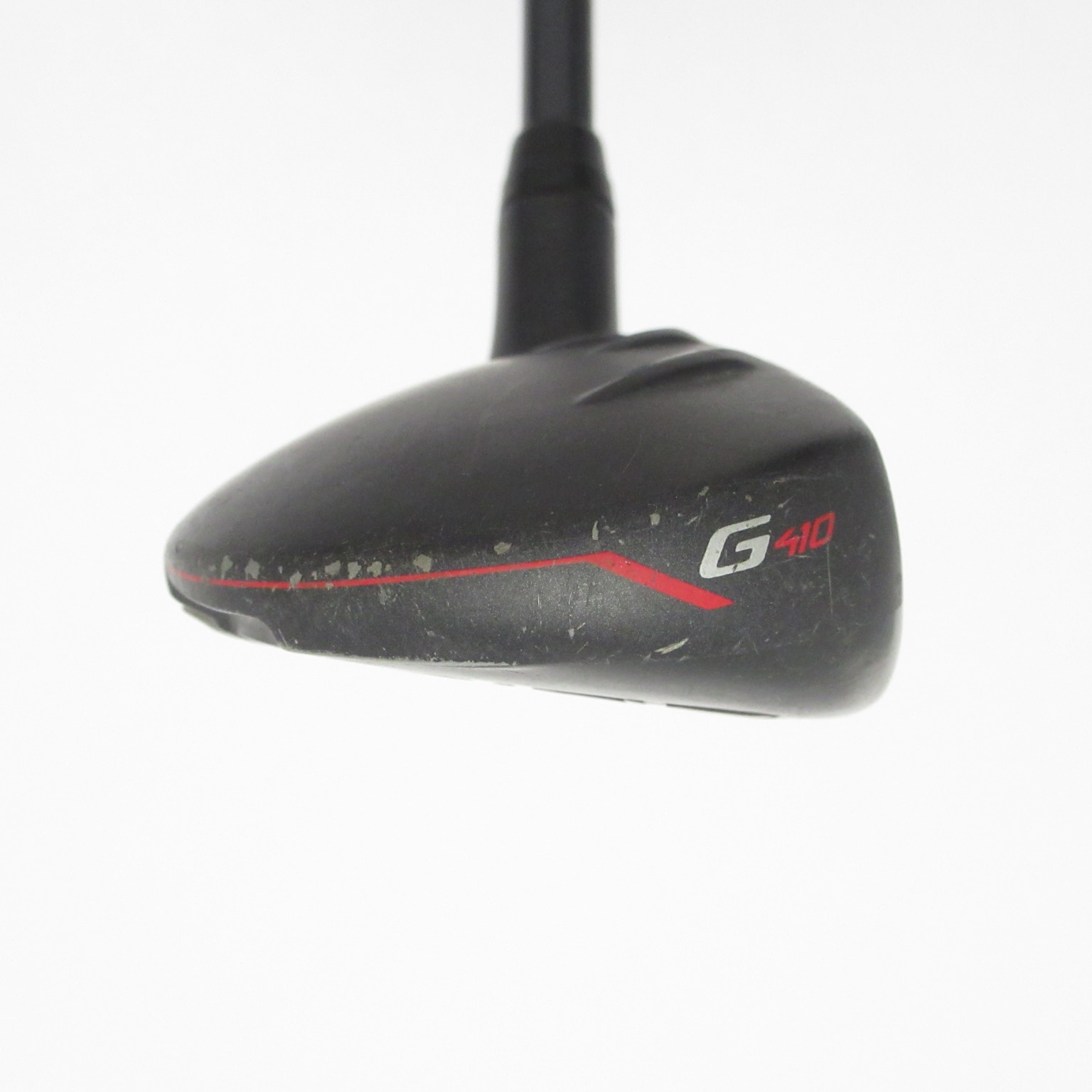 中古】G410 ユーティリティ ALTA J CB RED 22 R D