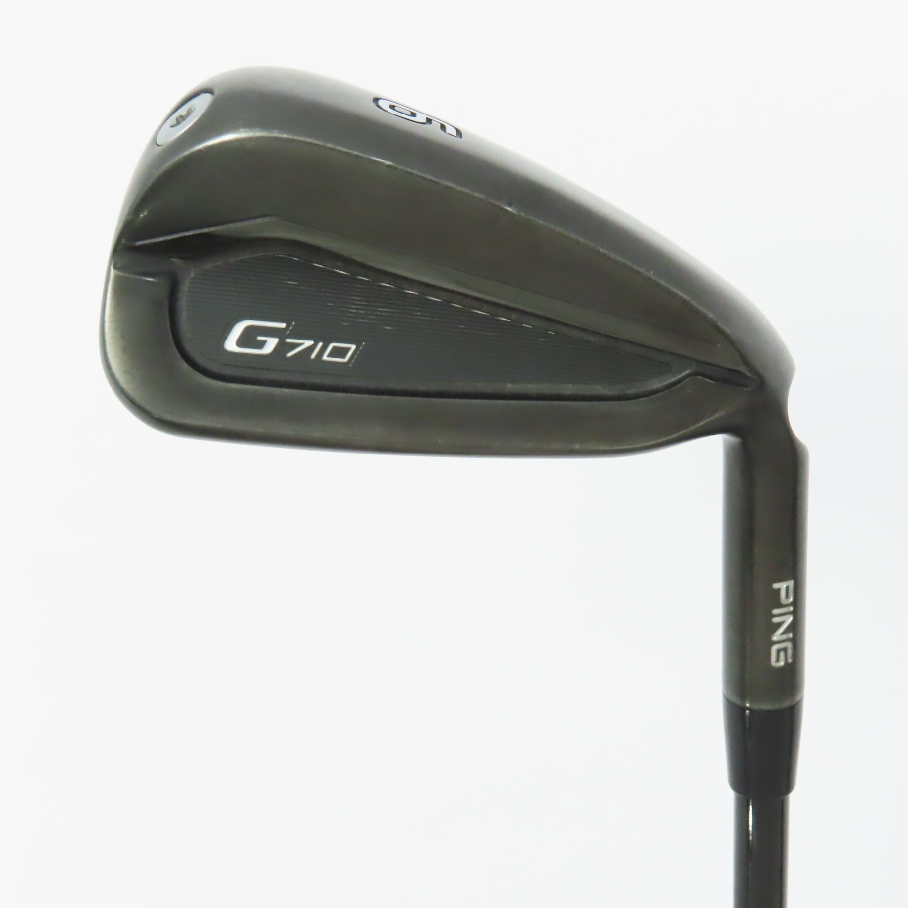 中古】G710 ゴルフクラブ (ピン) 通販｜GDO中古ゴルフクラブ