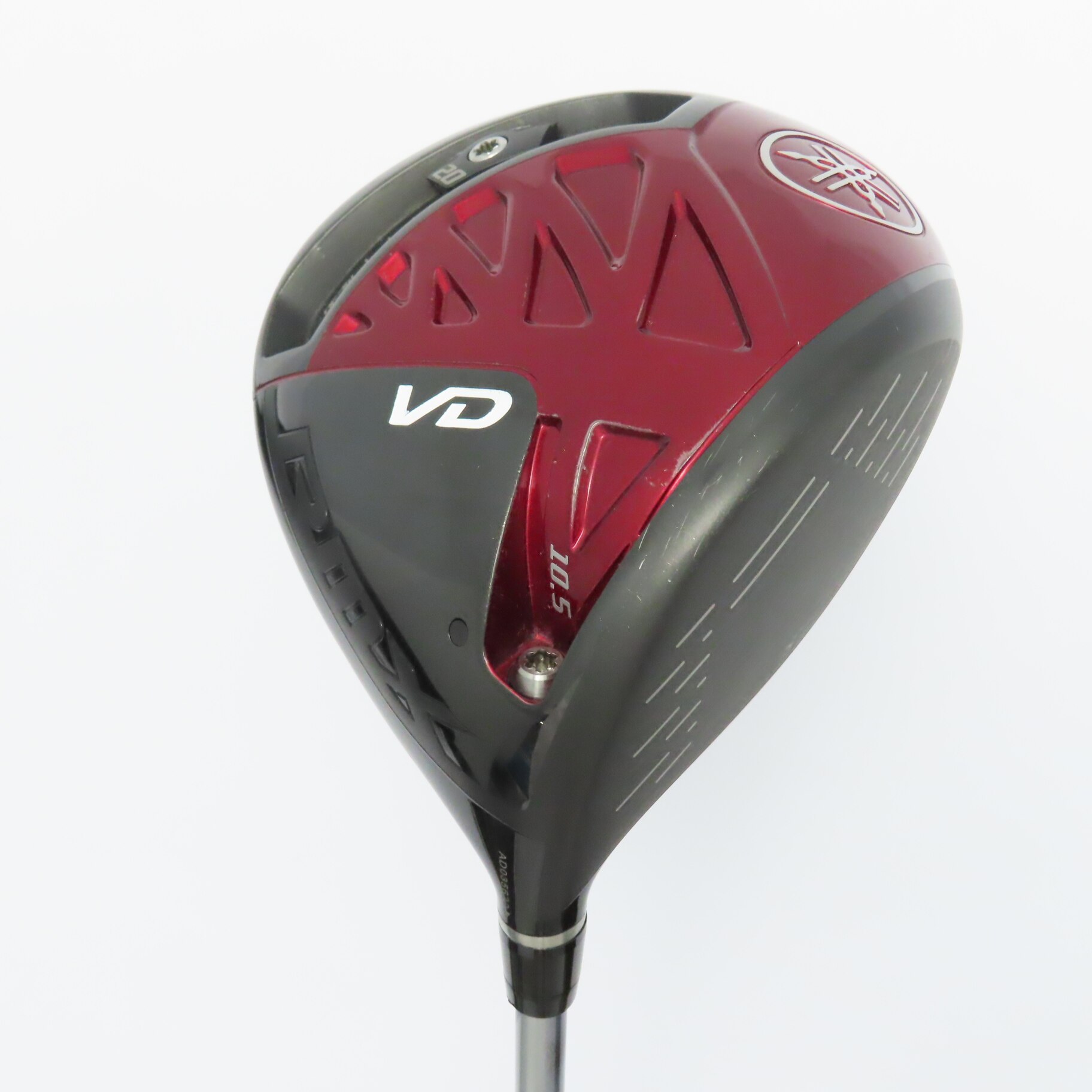 中古】RMX VD ドライバー Speeder 569 EVOLUTION VI 10.5 SR C
